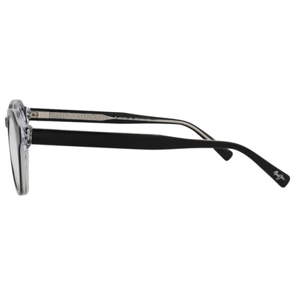 Maui Jim Core Unisex Opticals MJO2215-02K - Image #4