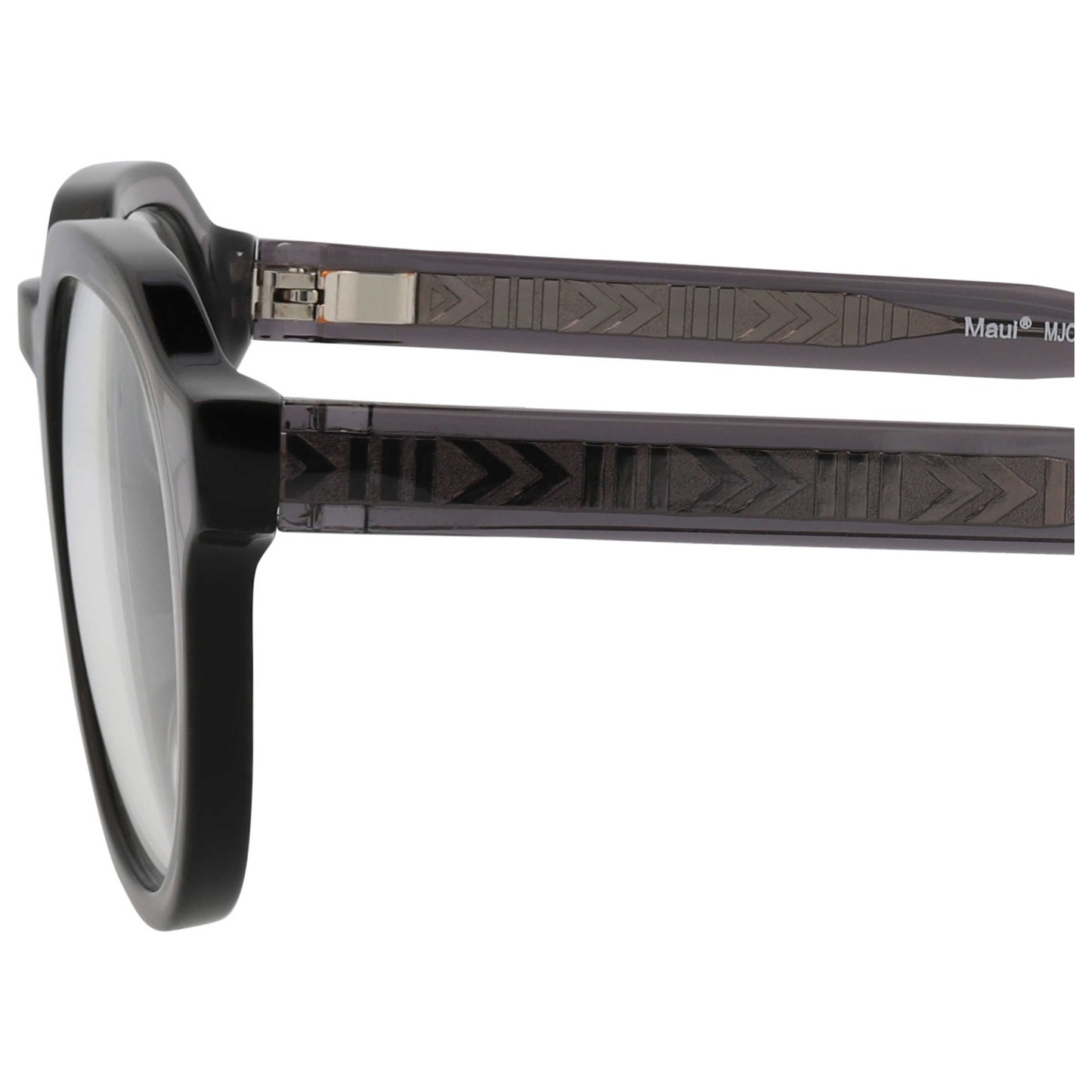 Maui Jim Core Unisex Opticals MJO2215-27C - Image #3