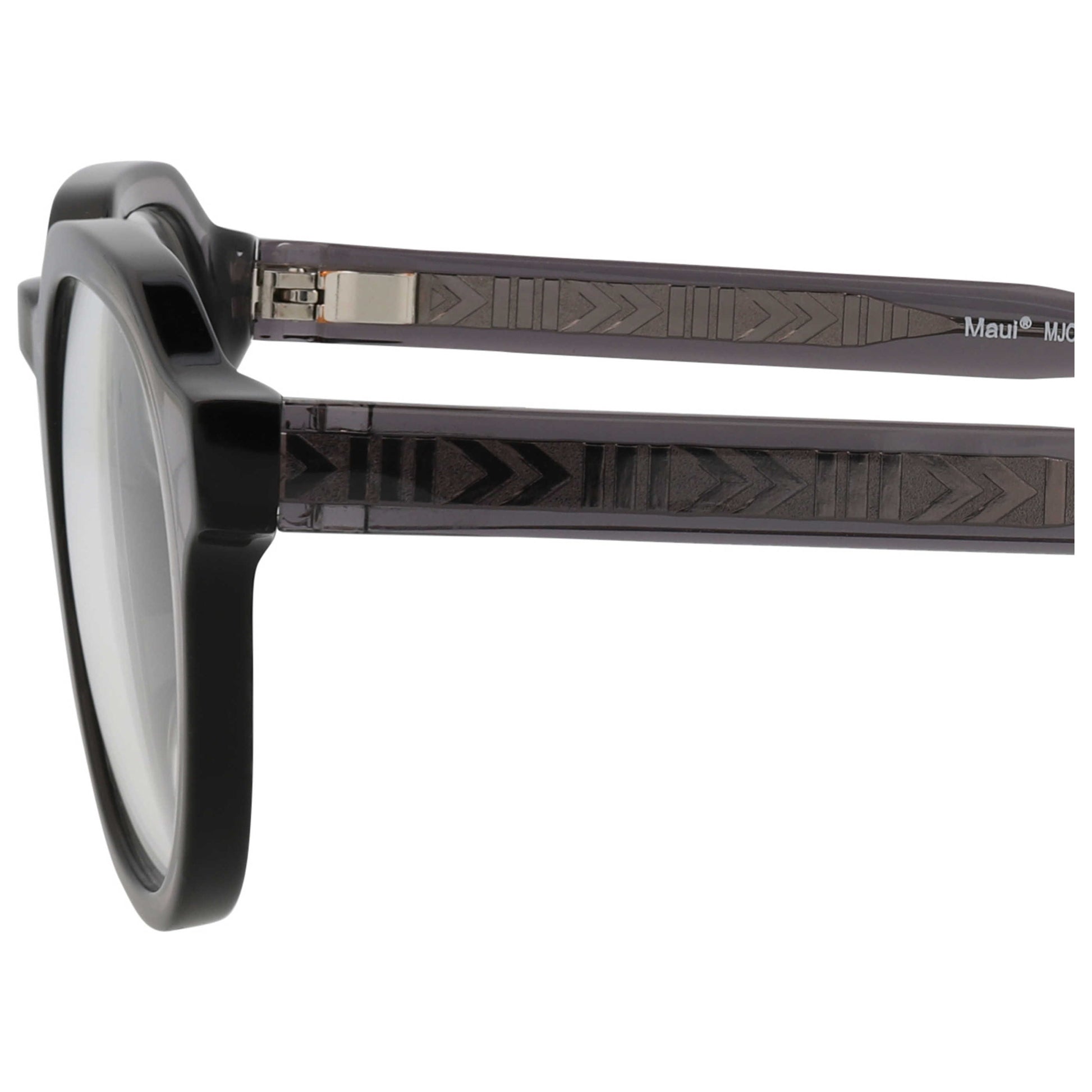 Maui Jim Core Unisex Opticals MJO2215-27C - Image #3