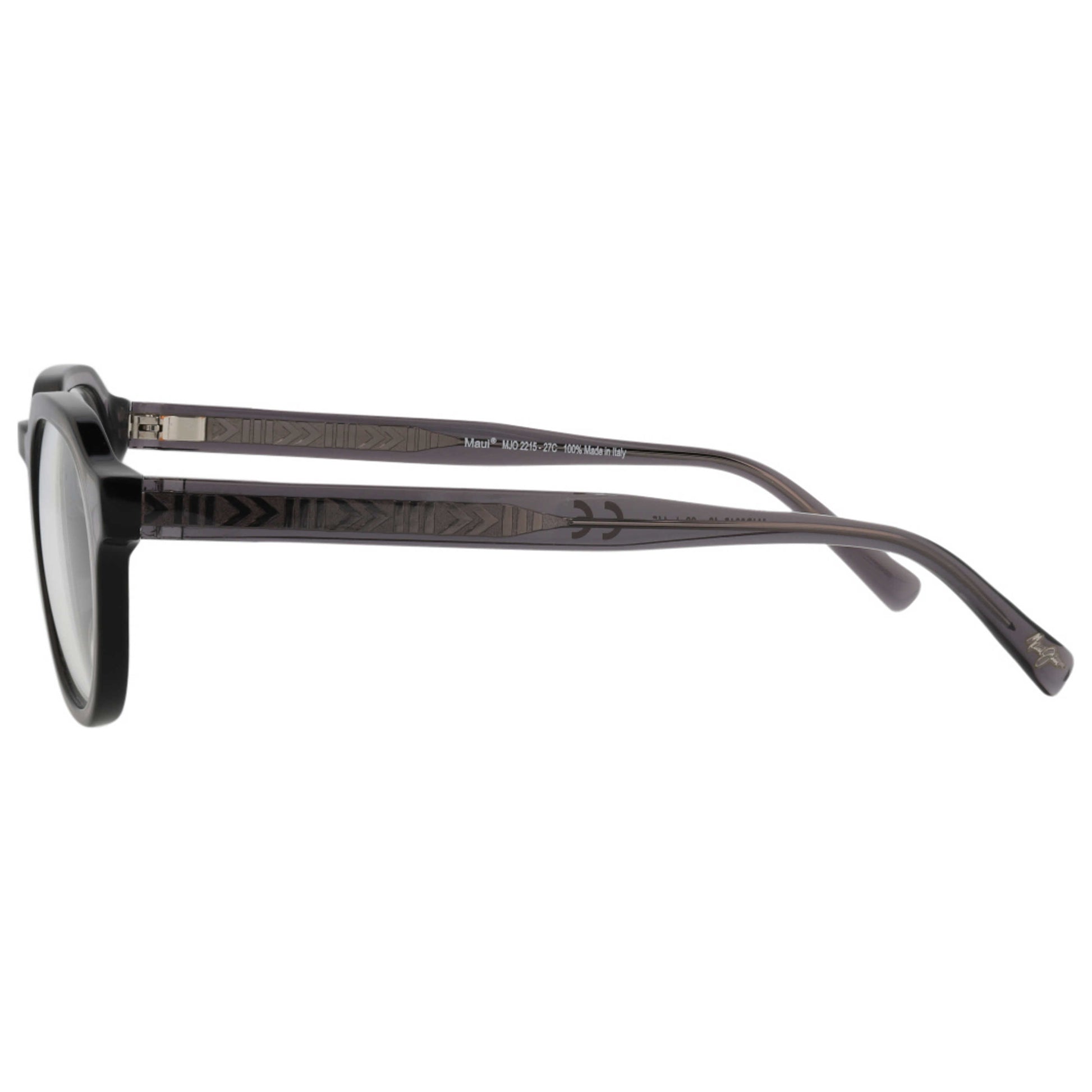 Maui Jim Core Unisex Opticals MJO2215-27C - Image #4