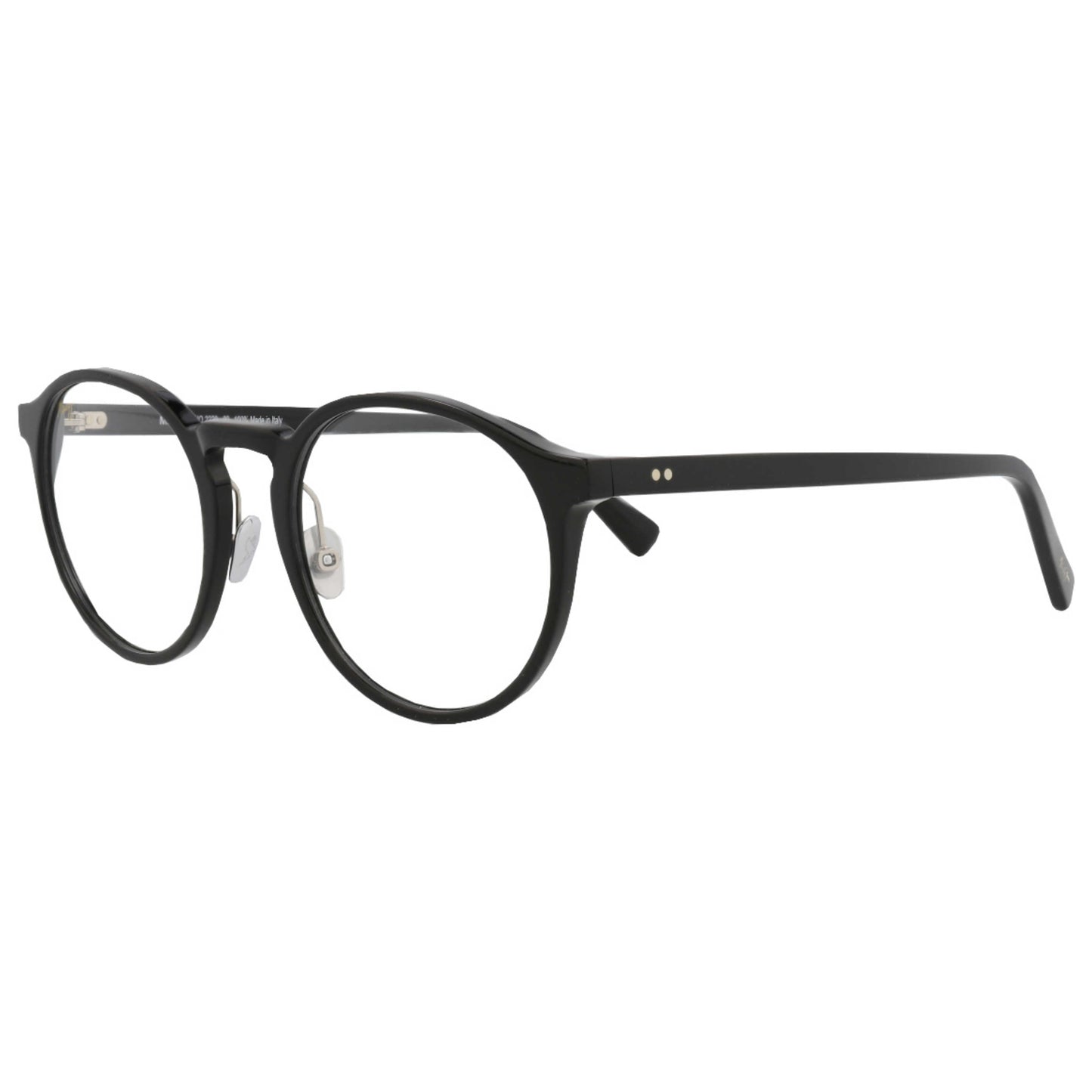 Front view of Maui Jim Unisex Opticals MJO2220-02