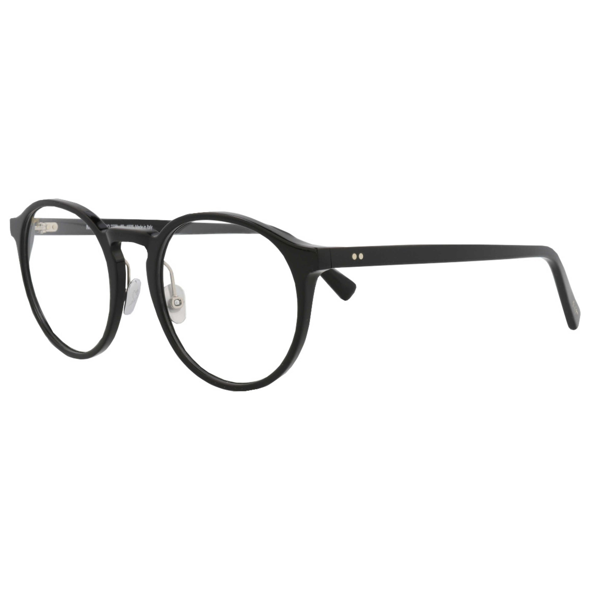 Front view of Maui Jim Unisex Opticals MJO2220-02