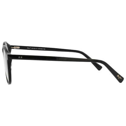 Maui Jim Unisex Opticals MJO2220-02 - Image #3