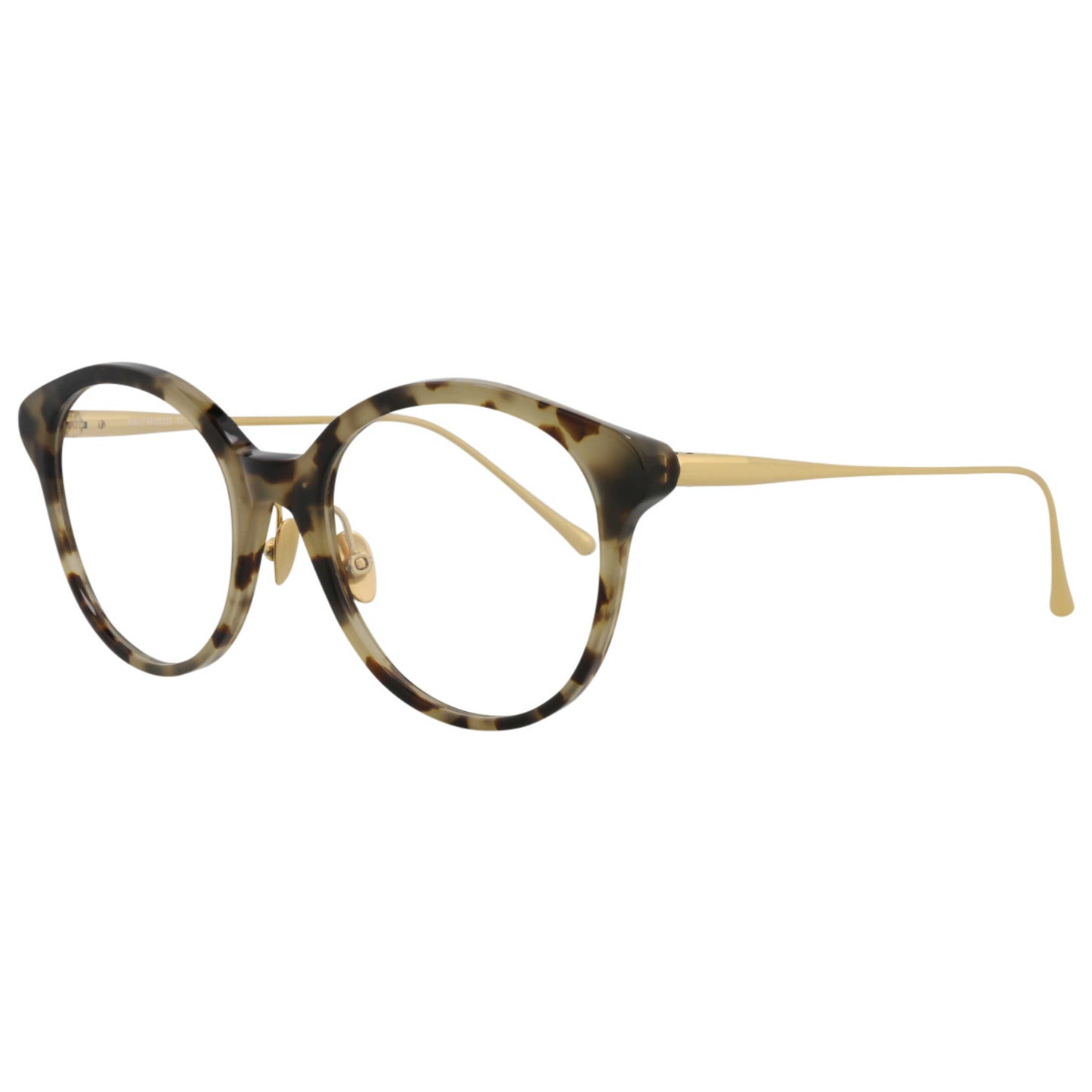 Front view of Maui Jim Core Unisex Opticals MJO2222-01
