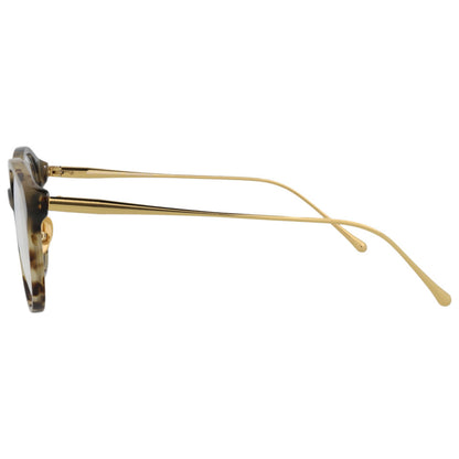 Maui Jim Core Unisex Opticals MJO2222-01 - Image #4