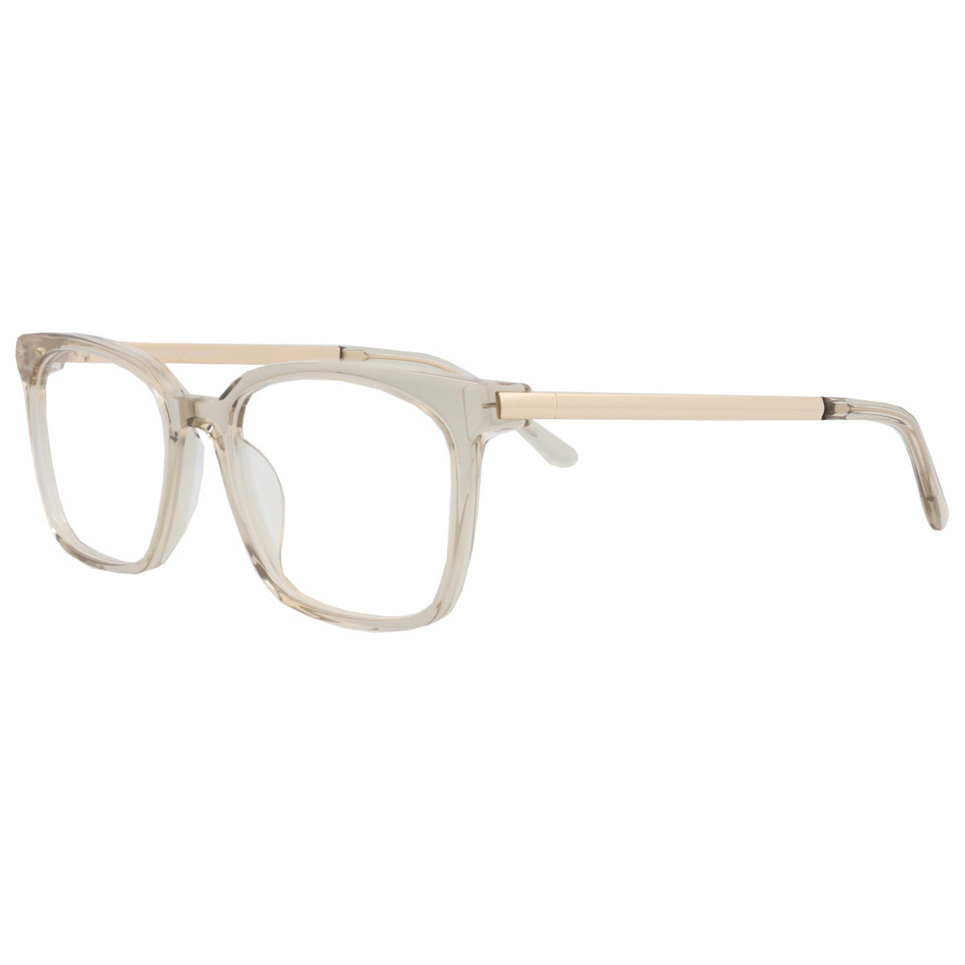 Front view of Maui Jim Women's Opticals MJO2226-01