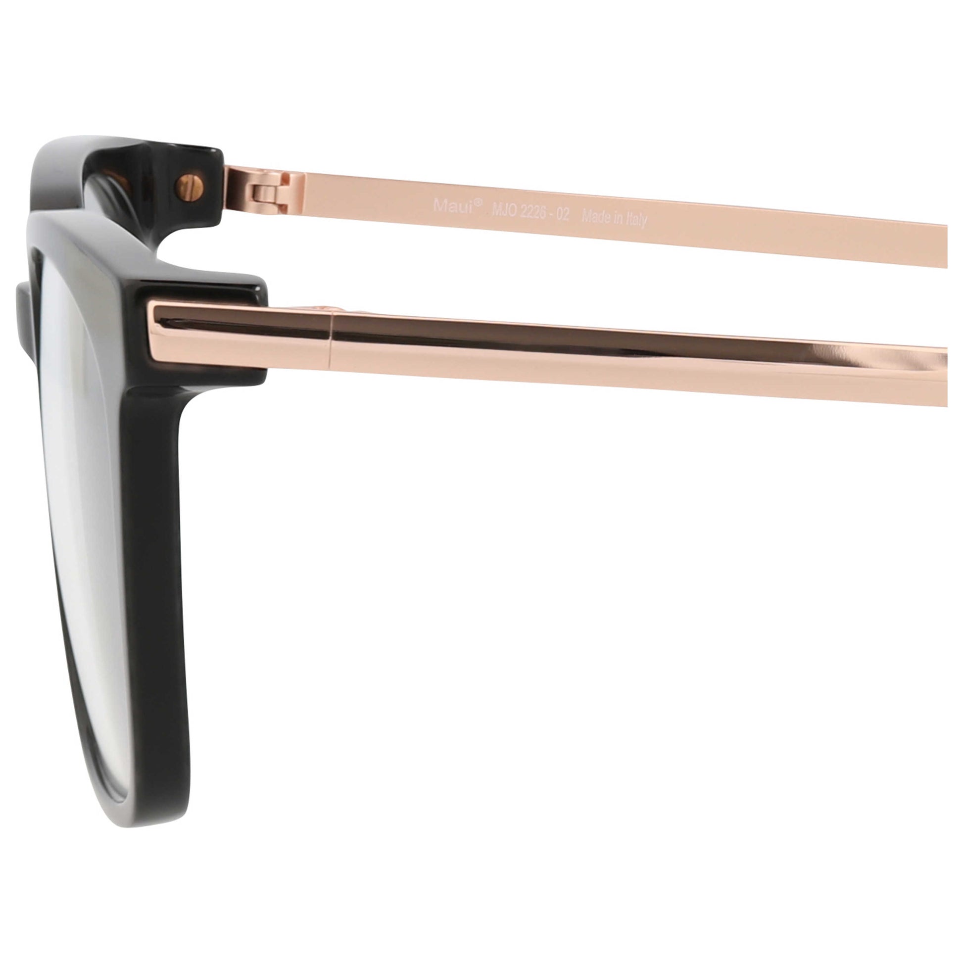 Maui Jim Core Women's Opticals MJO2226-02 - Image #3