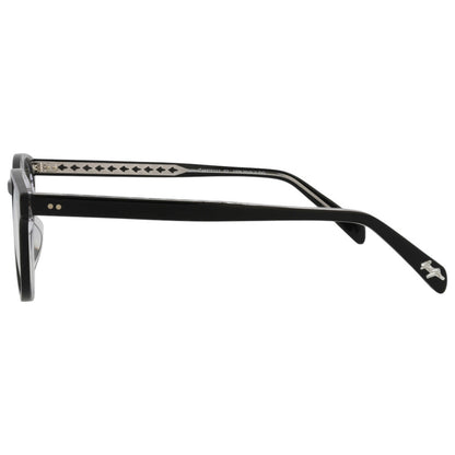 Maui Jim Core Unisex Opticals MJO2227-02 - Image #4