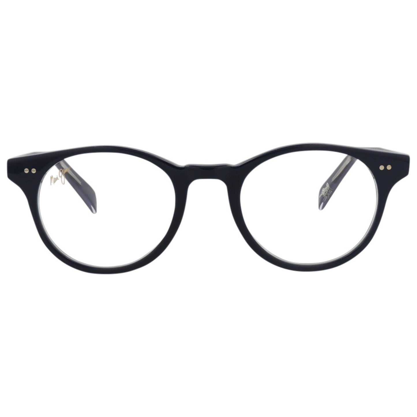 Maui Jim Core Unisex Opticals MJO2227-03 - Image #2