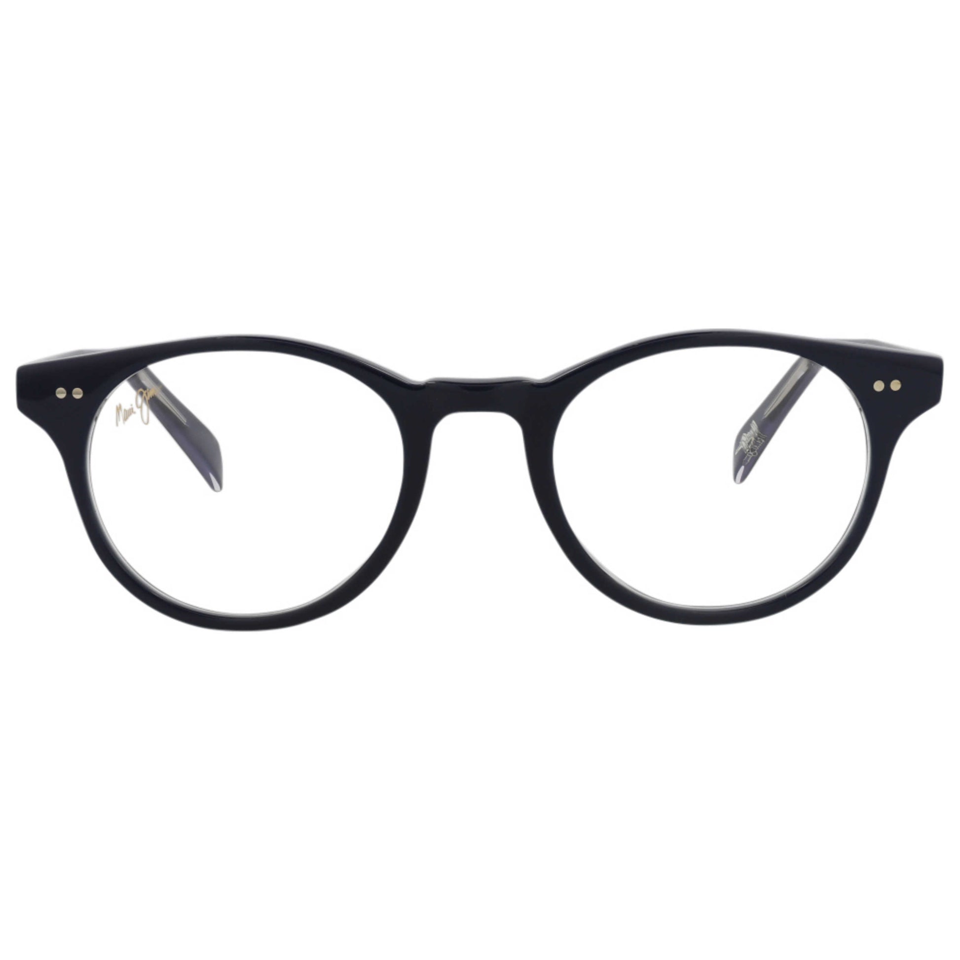 Maui Jim Core Unisex Opticals MJO2227-03 - Image #2