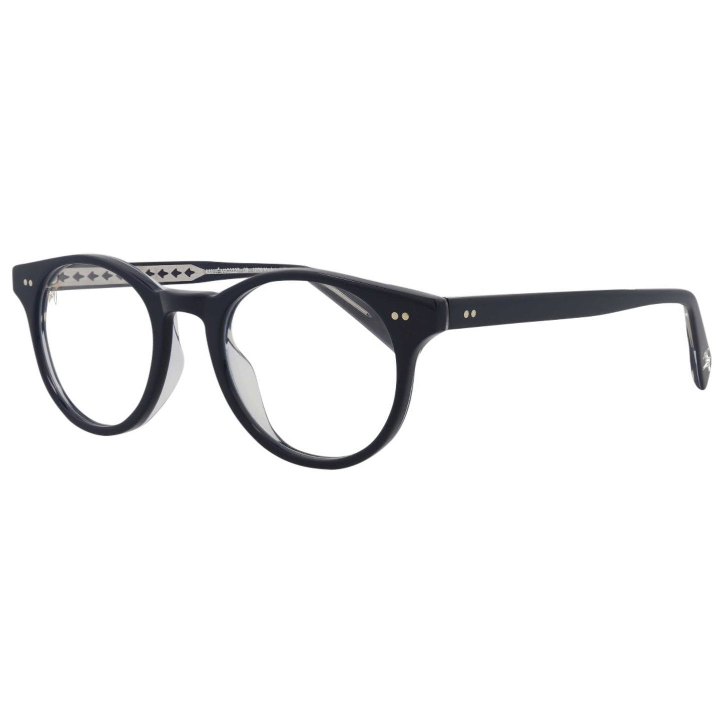 Front view of Maui Jim Core Unisex Opticals MJO2227-03