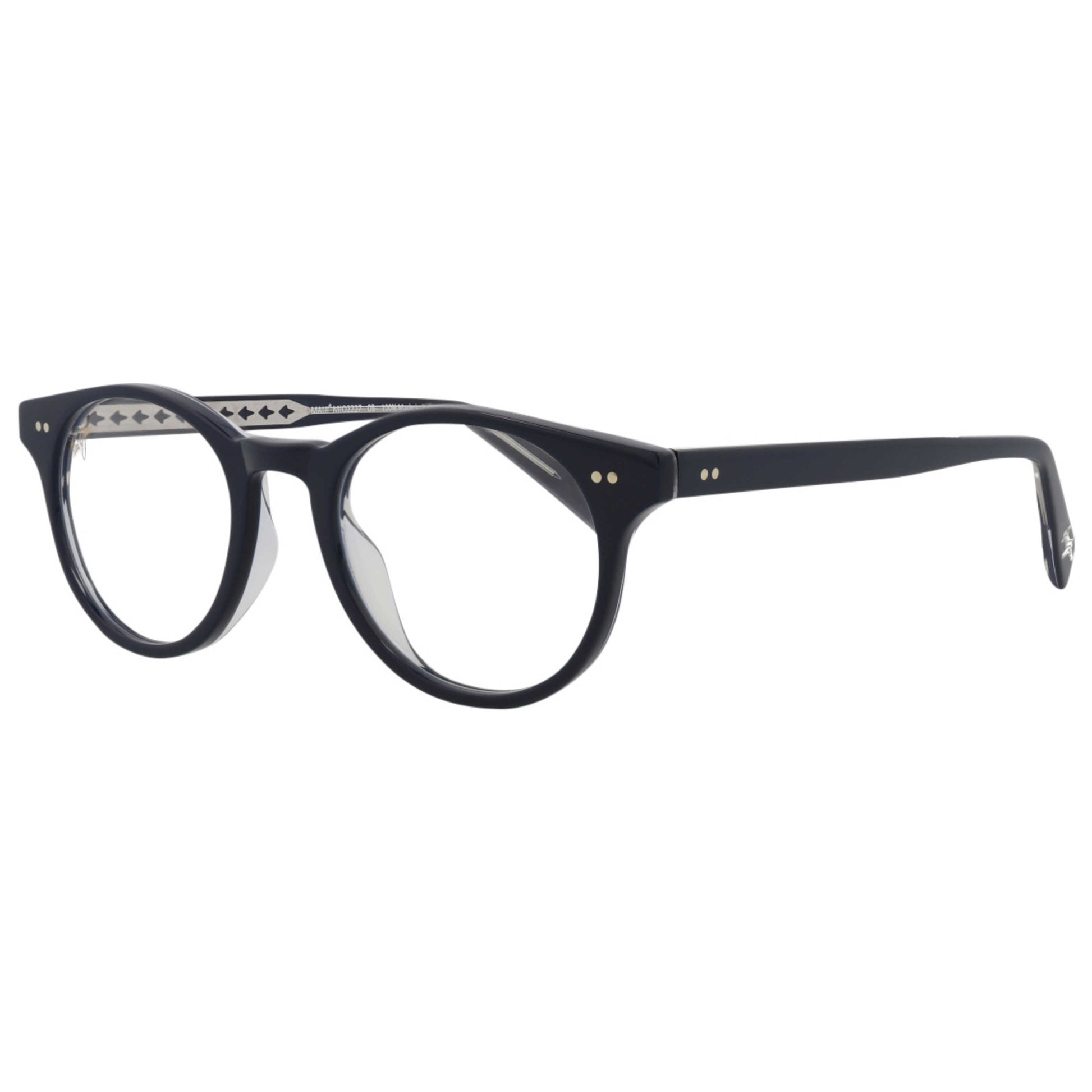 Front view of Maui Jim Core Unisex Opticals MJO2227-03