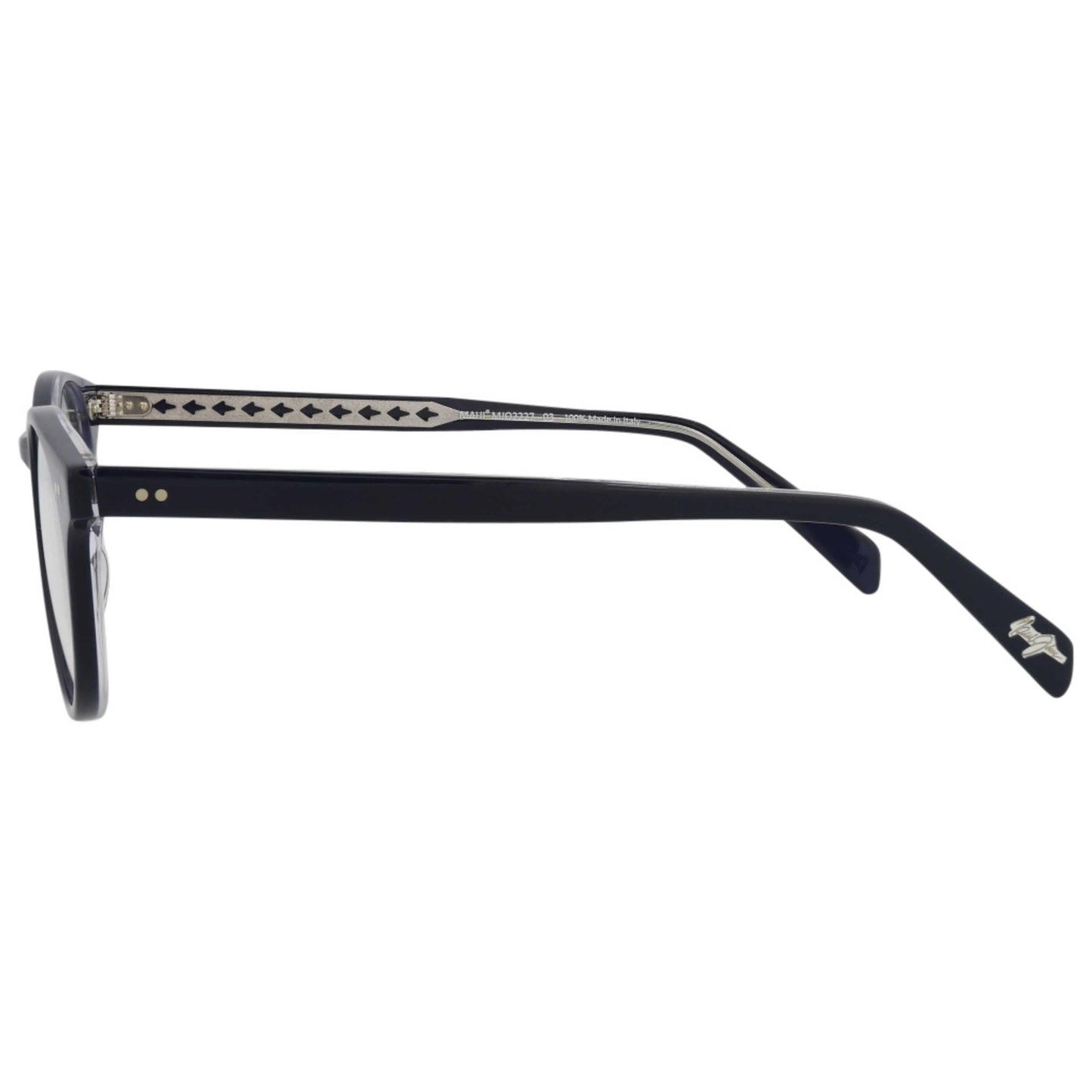 Maui Jim Core Unisex Opticals MJO2227-03 - Image #4
