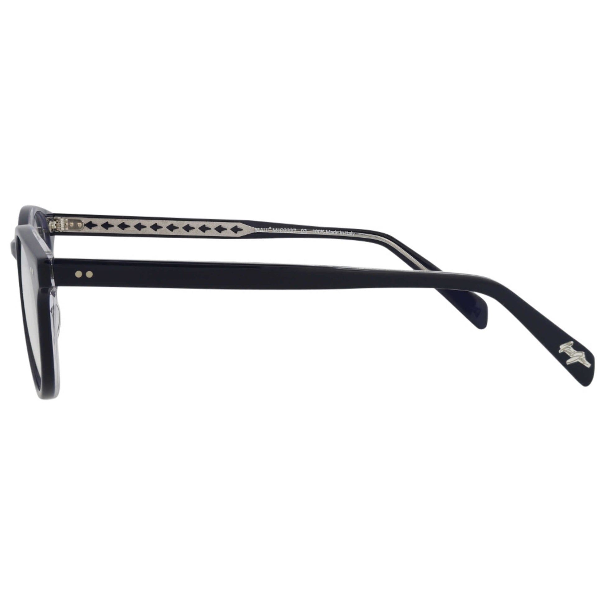 Maui Jim Core Unisex Opticals MJO2227-03 - Image #4
