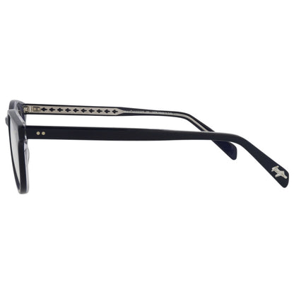 Maui Jim Core Unisex Opticals MJO2227-03 - Image #4