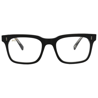 Maui Jim Core Unisex Opticals MJO2228-02K - Image #2
