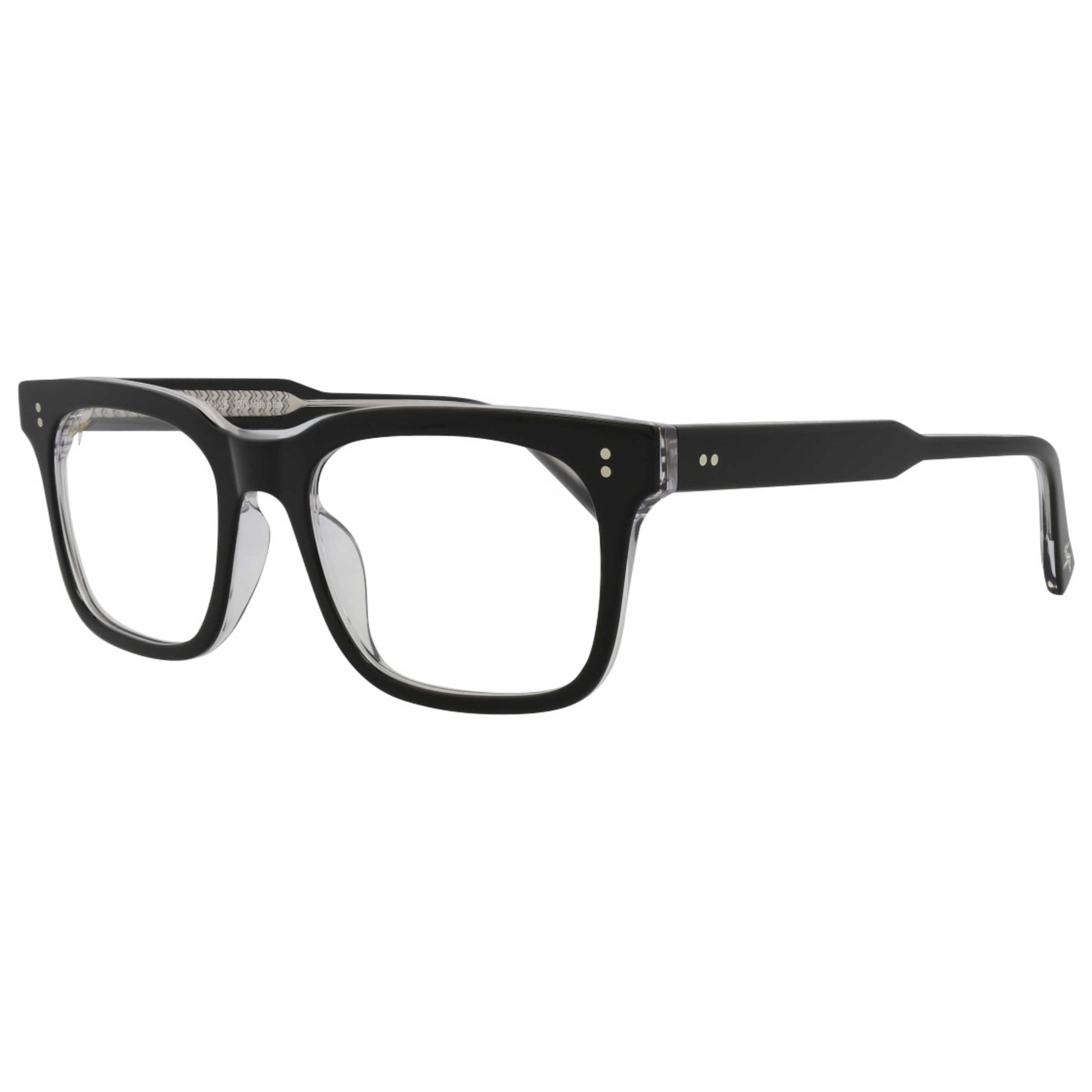 Front view of Maui Jim Core Unisex Opticals MJO2228-02K