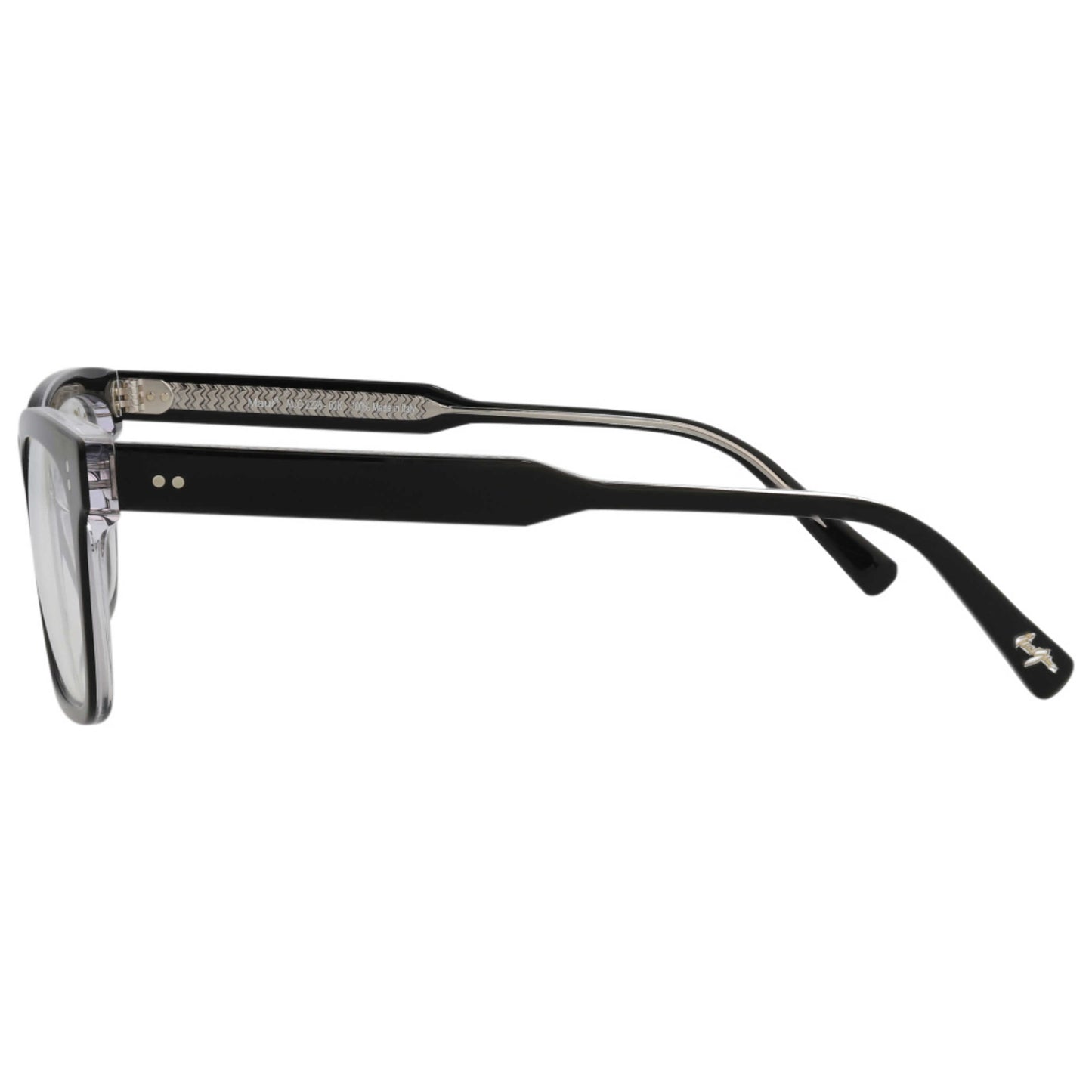 Maui Jim Core Unisex Opticals MJO2228-02K - Image #4