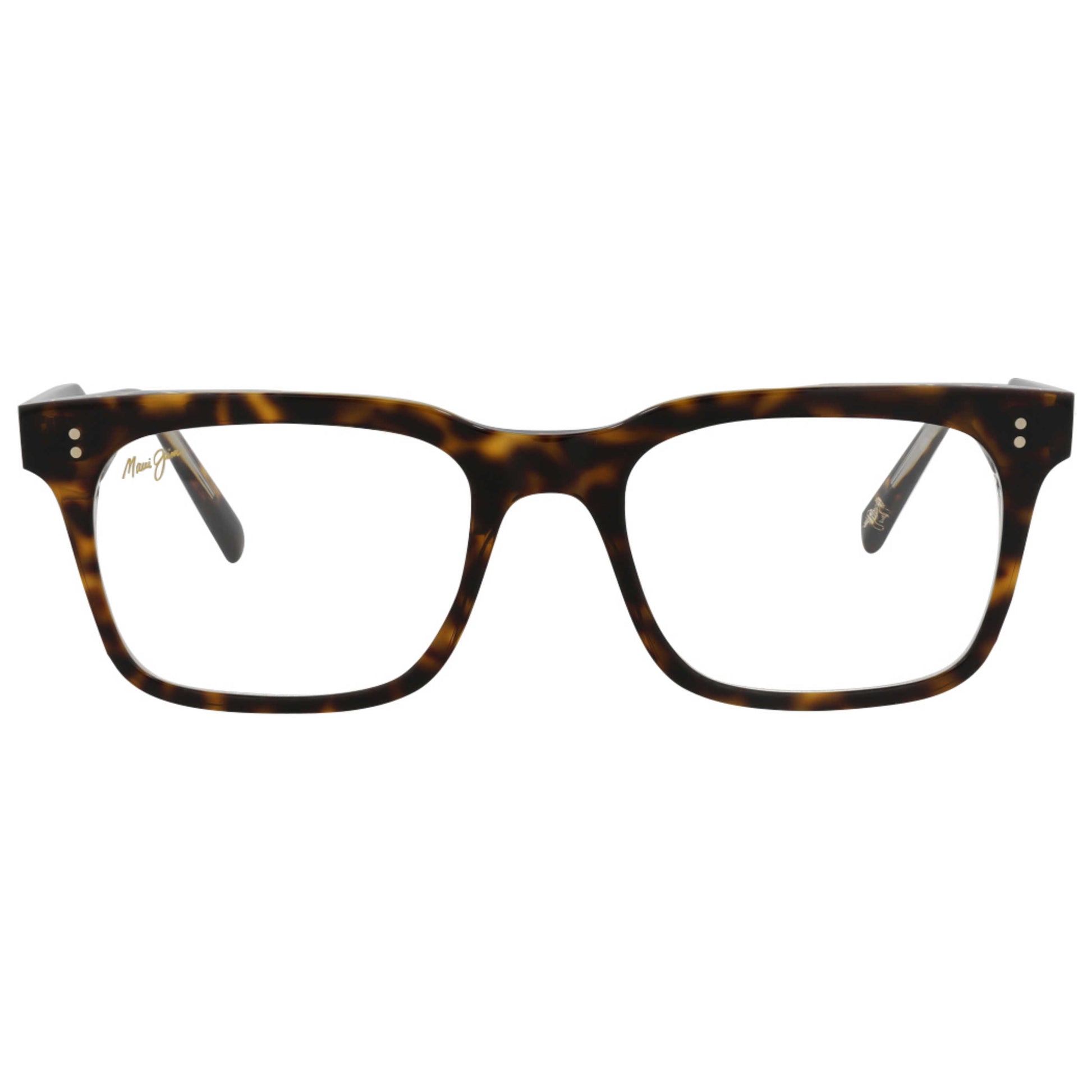 Maui Jim Core Unisex Opticals MJO2228-10G - Image #2