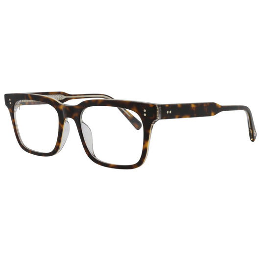 Front view of Maui Jim Core Unisex Opticals MJO2228-10G