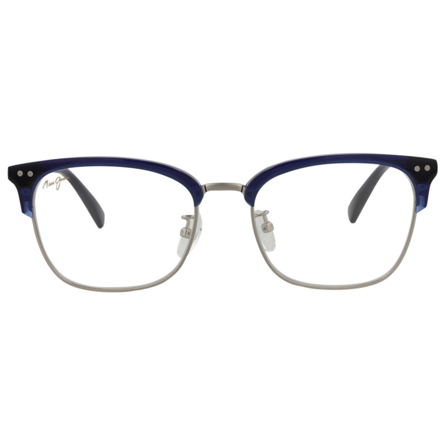 Maui Jim Core Unisex Opticals MJO2230-03 - Image #2