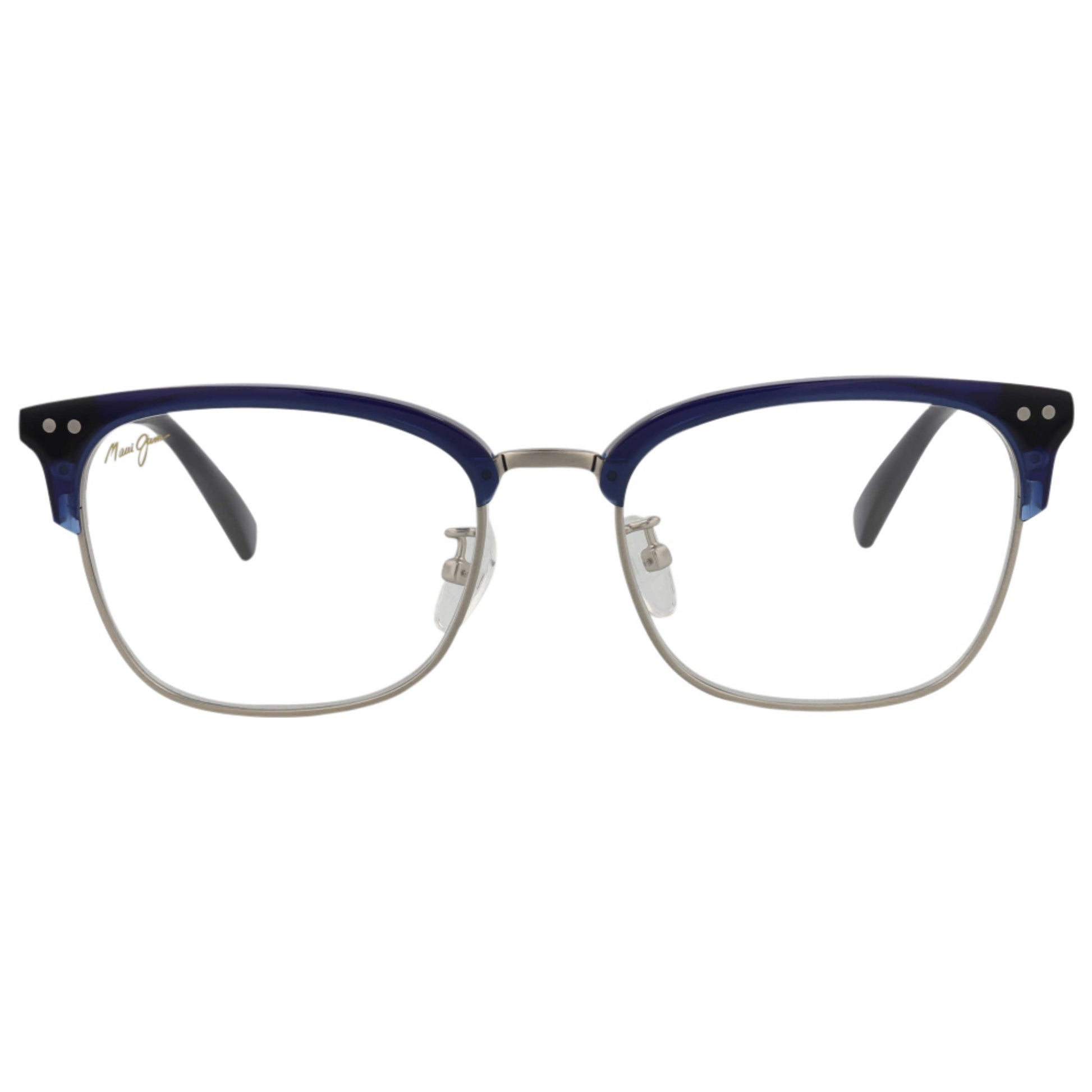 Maui Jim Core Unisex Opticals MJO2230-03 - Image #2