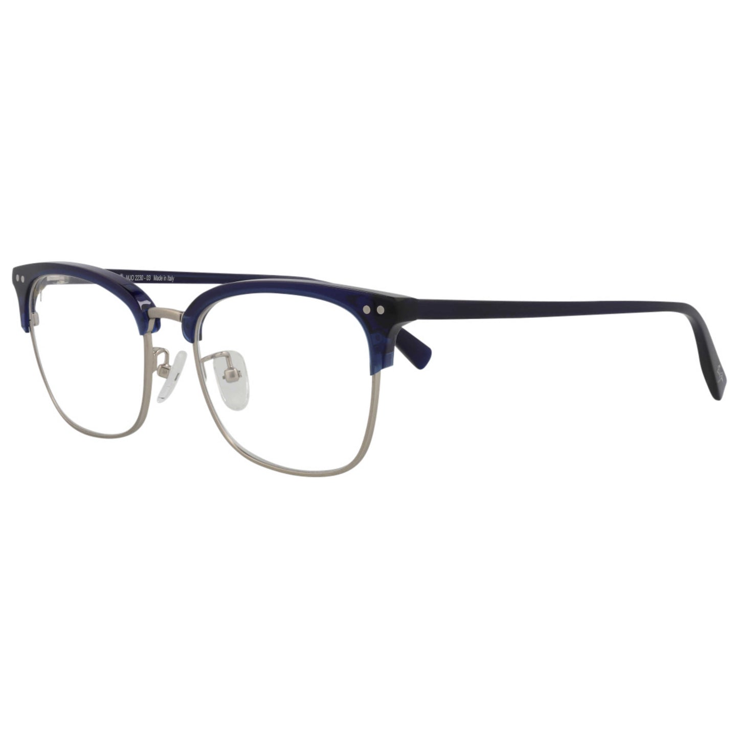 Front view of Maui Jim Core Unisex Opticals MJO2230-03