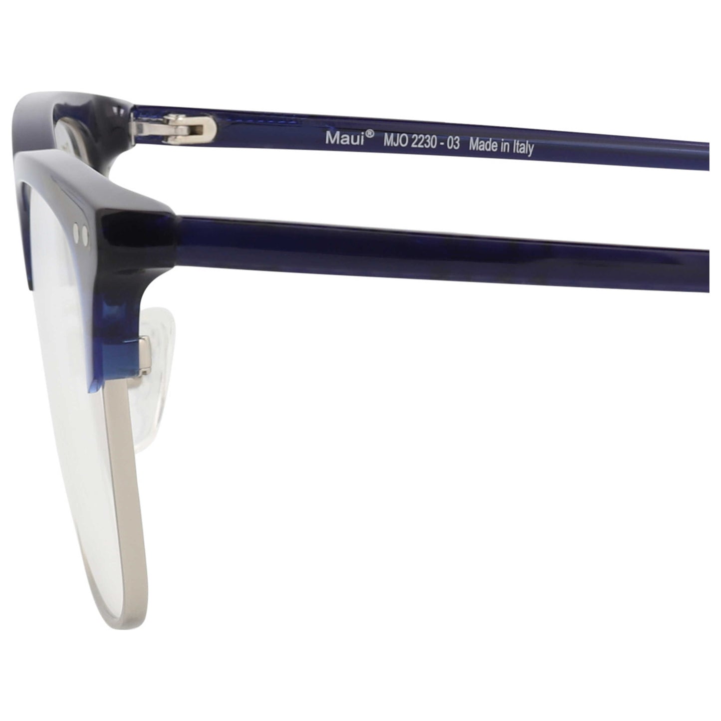 Maui Jim Core Unisex Opticals MJO2230-03 - Image #3