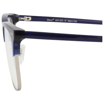 Maui Jim Core Unisex Opticals MJO2230-03 - Image #3