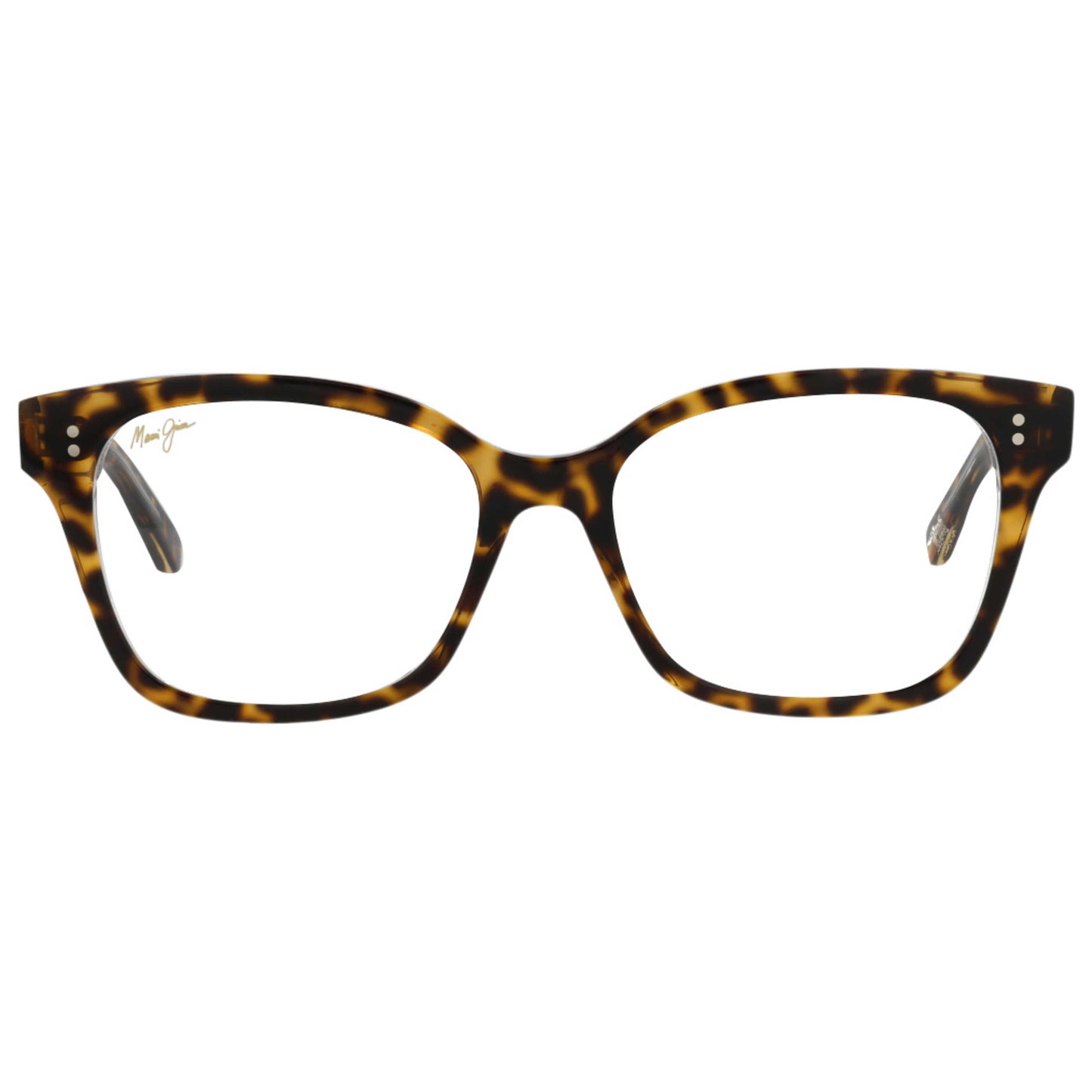 Maui Jim Core Women's Opticals MJO2231-10G - Image #2