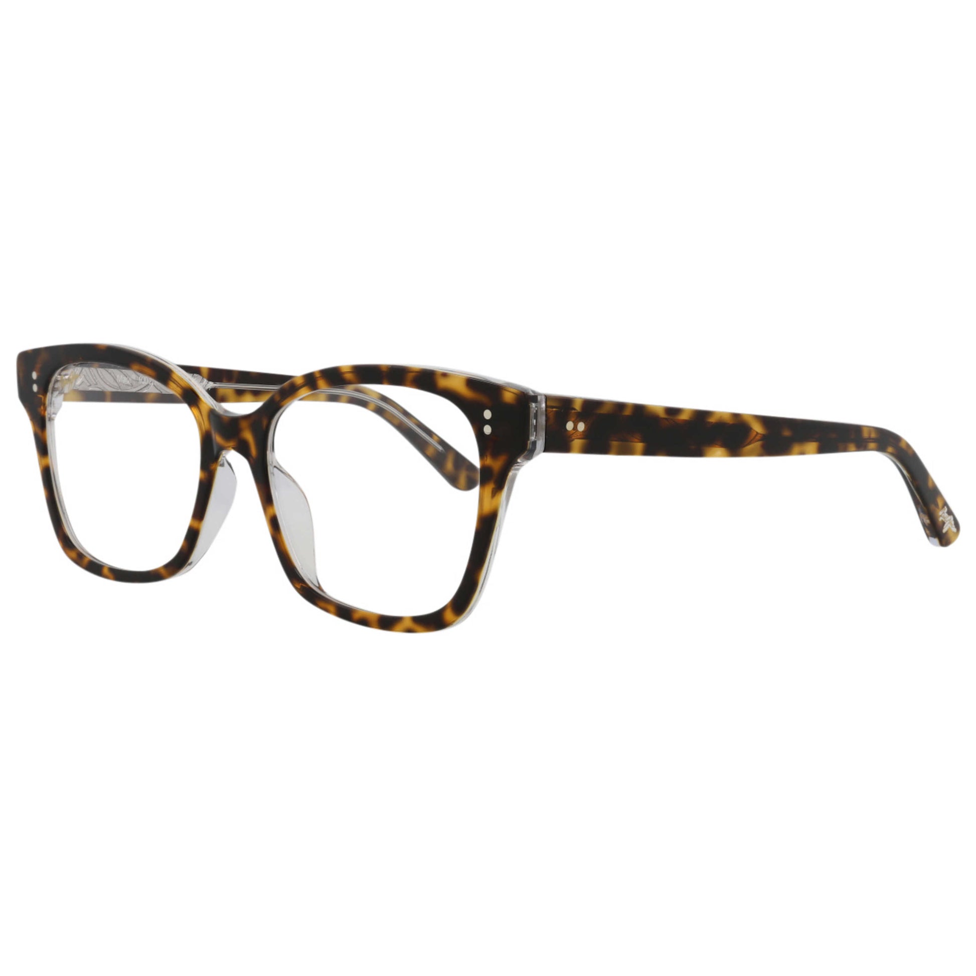 Front view of Maui Jim Core Women's Opticals MJO2231-10G