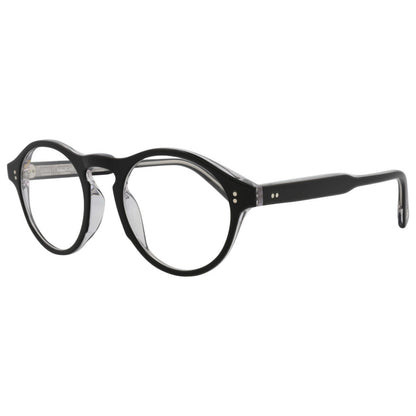Front view of Maui Jim Core Unisex Opticals MJO2232-02K