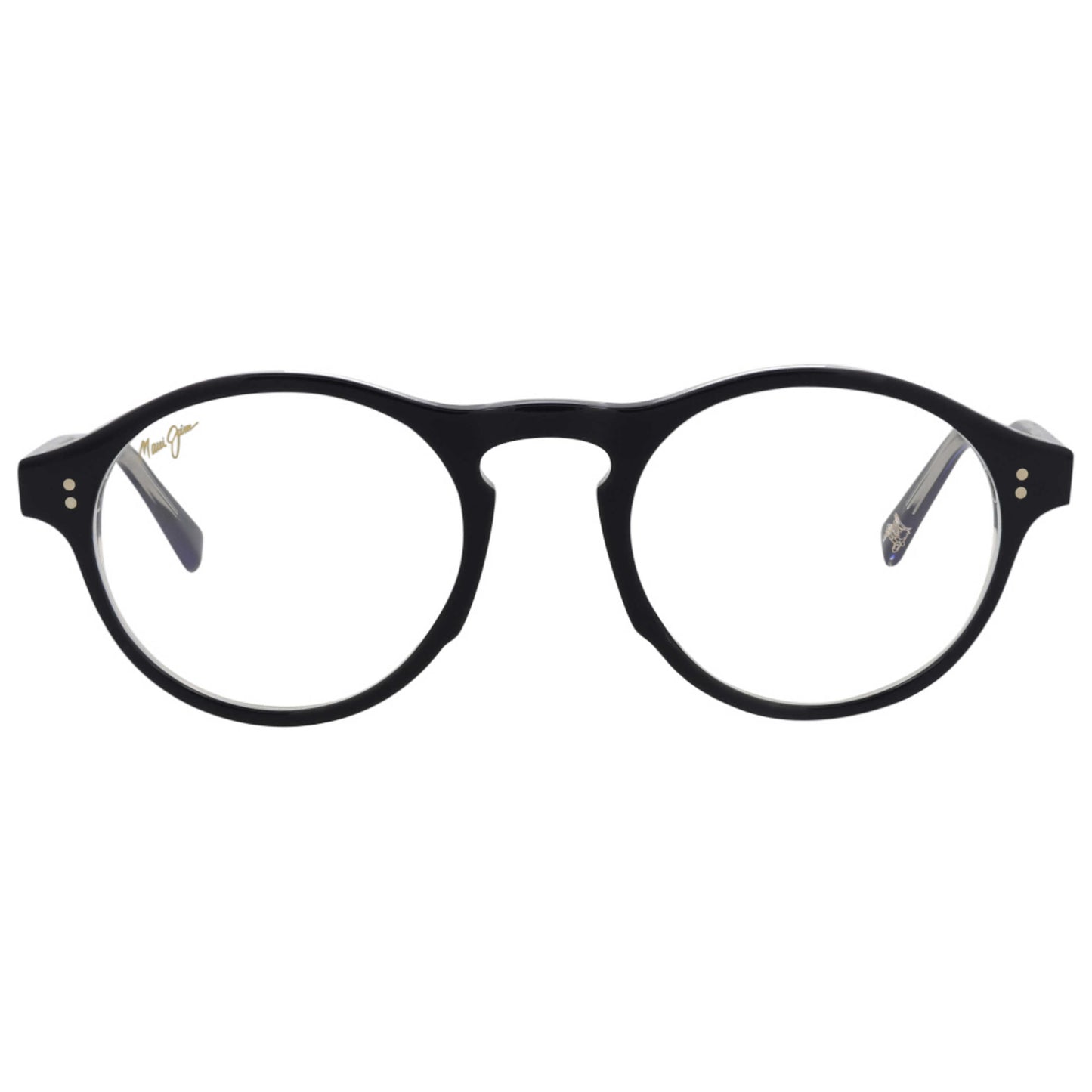 Maui Jim Core Unisex Opticals MJO2232-08K - Image #2