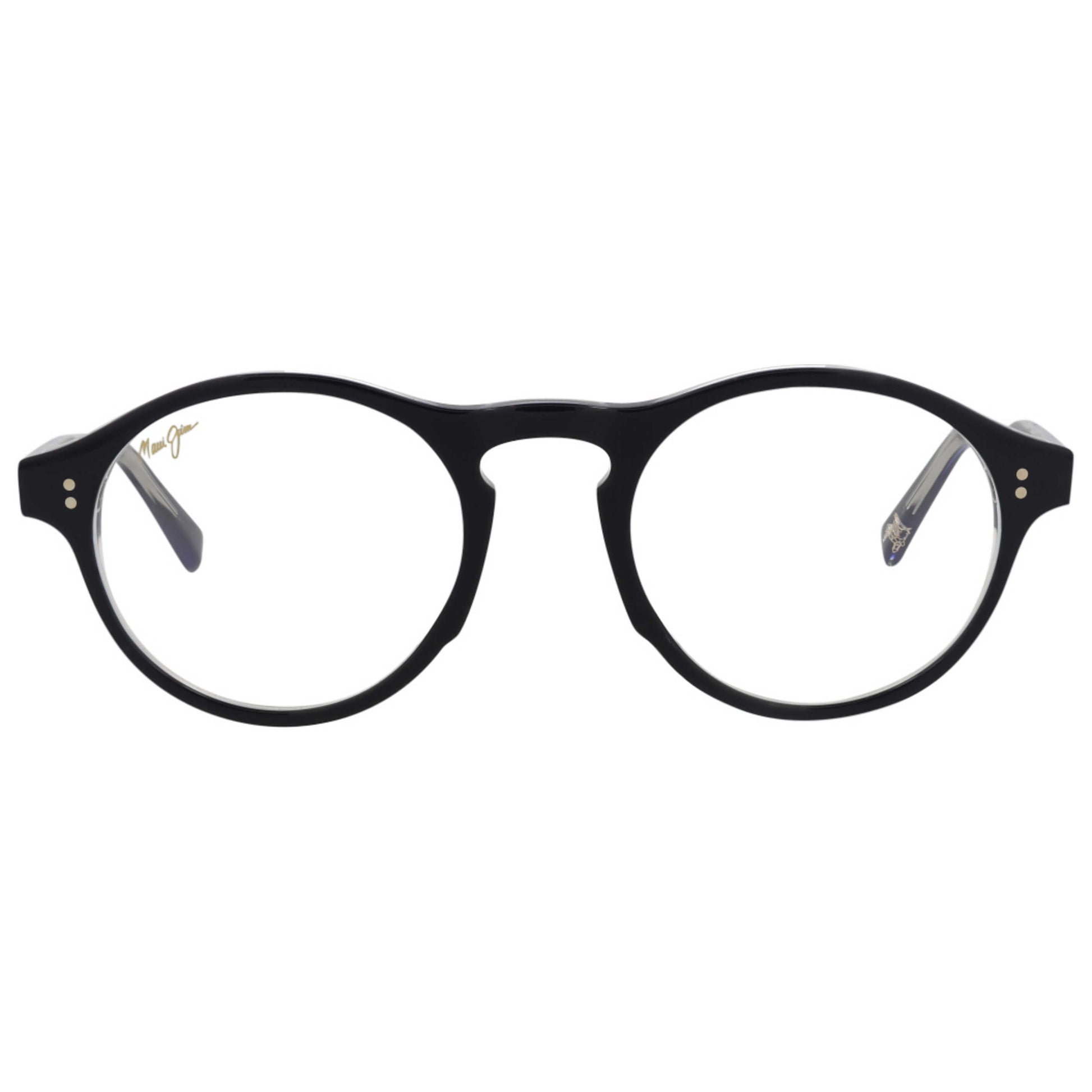 Maui Jim Core Unisex Opticals MJO2232-08K - Image #2