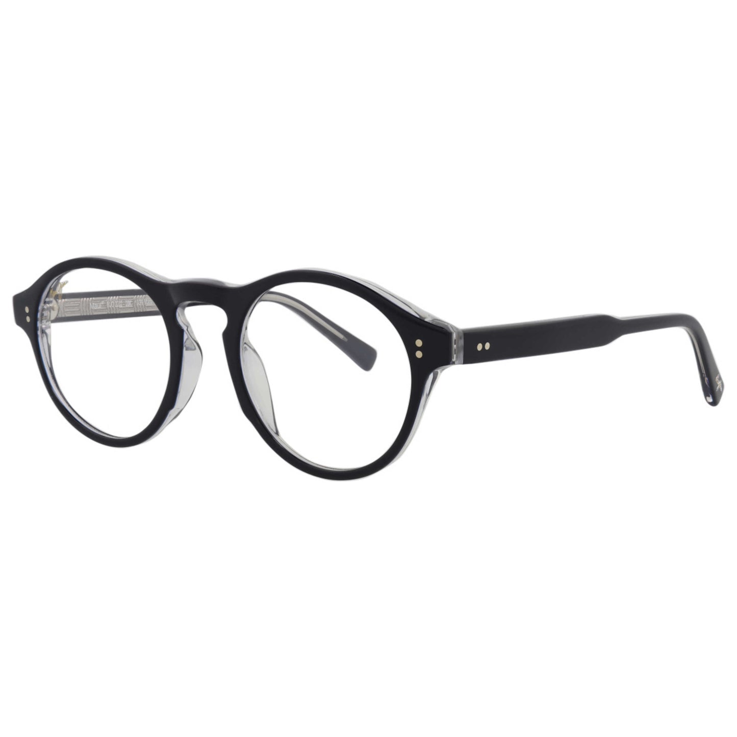 Front view of Maui Jim Core Unisex Opticals MJO2232-08K