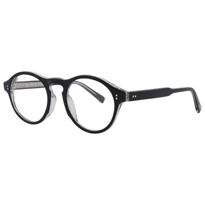 Front view of Maui Jim Core Unisex Opticals MJO2232-08K