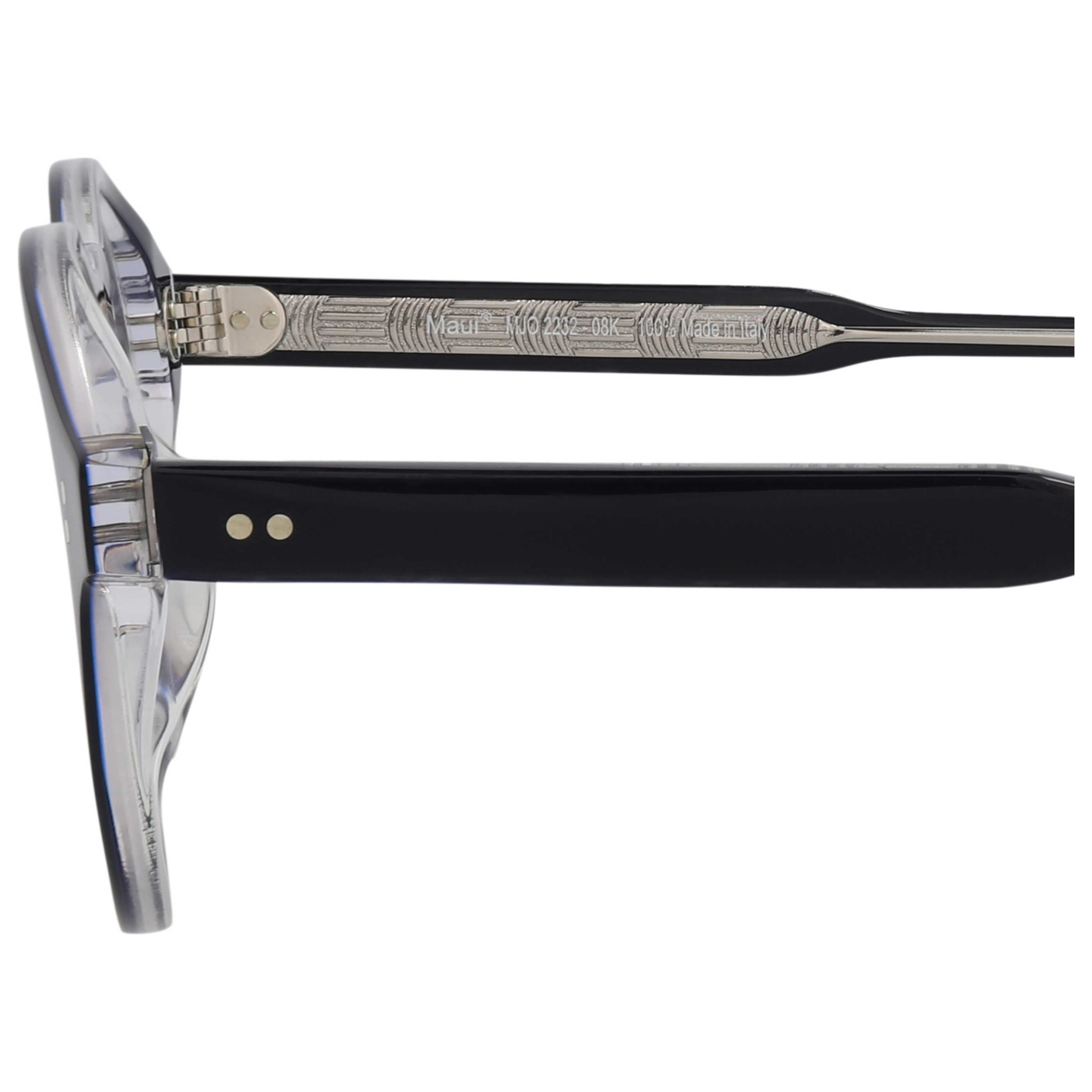 Maui Jim Unisex Opticals MJO2232-08K – Ashford.com