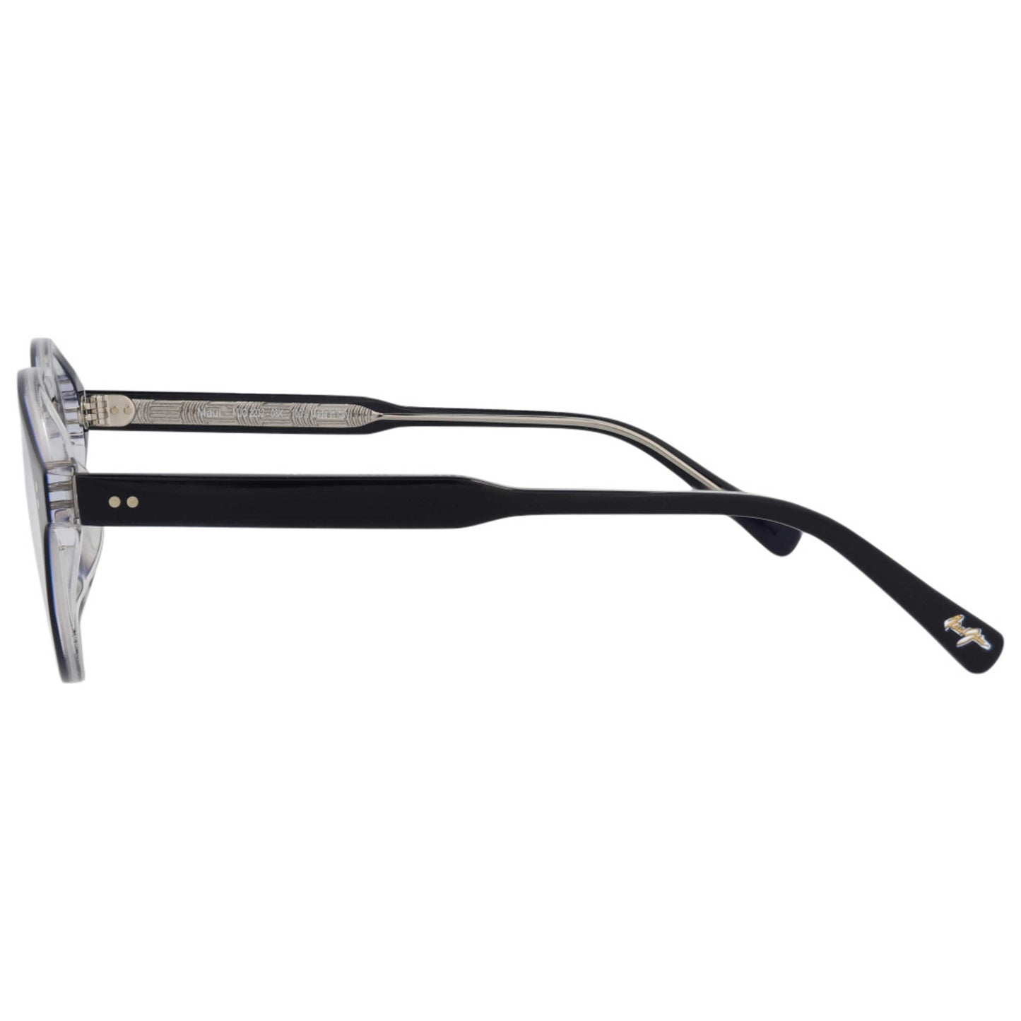 Maui Jim Core Unisex Opticals MJO2232-08K - Image #4