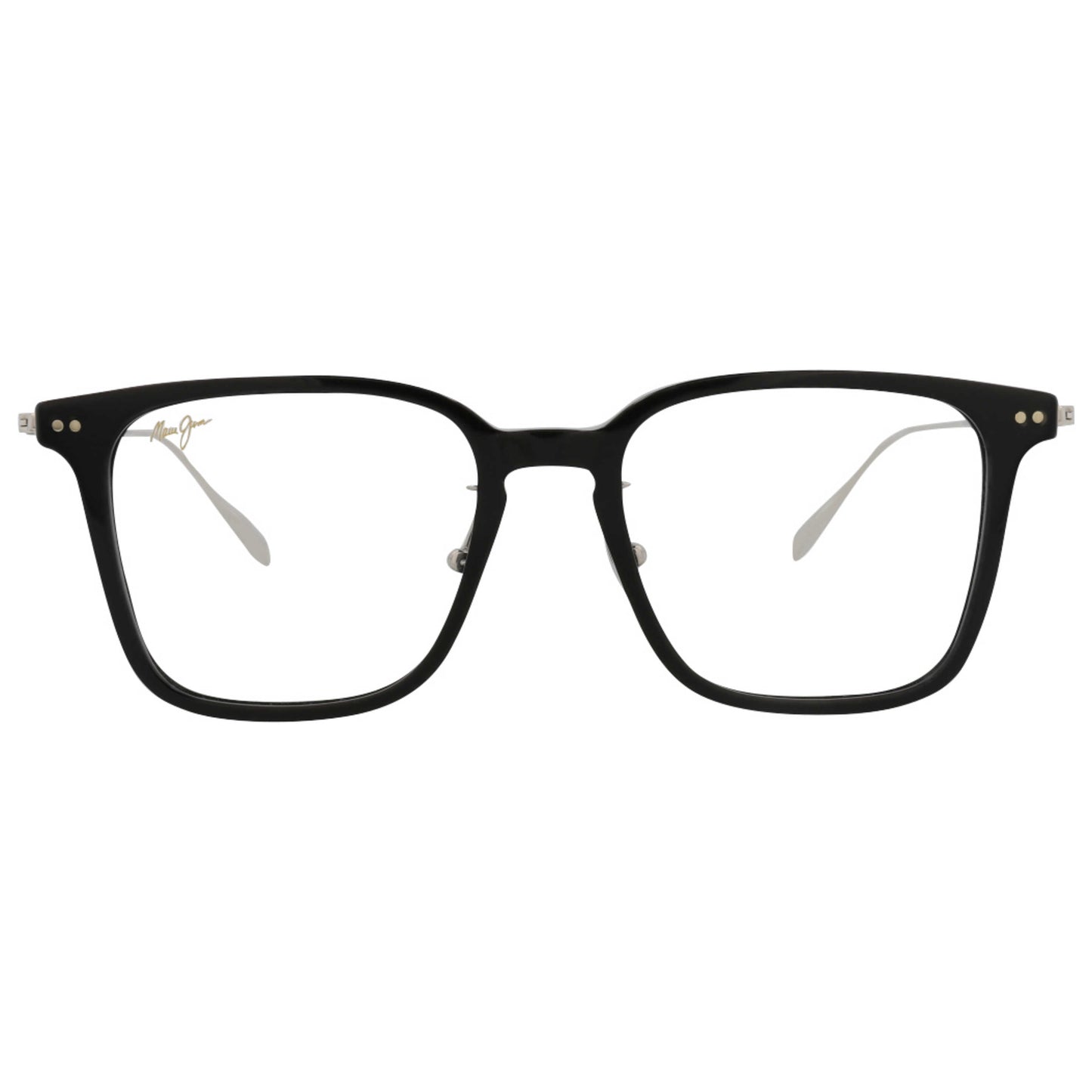 Maui Jim Fashion Unisex Opticals MJO2237-02 - Image #2