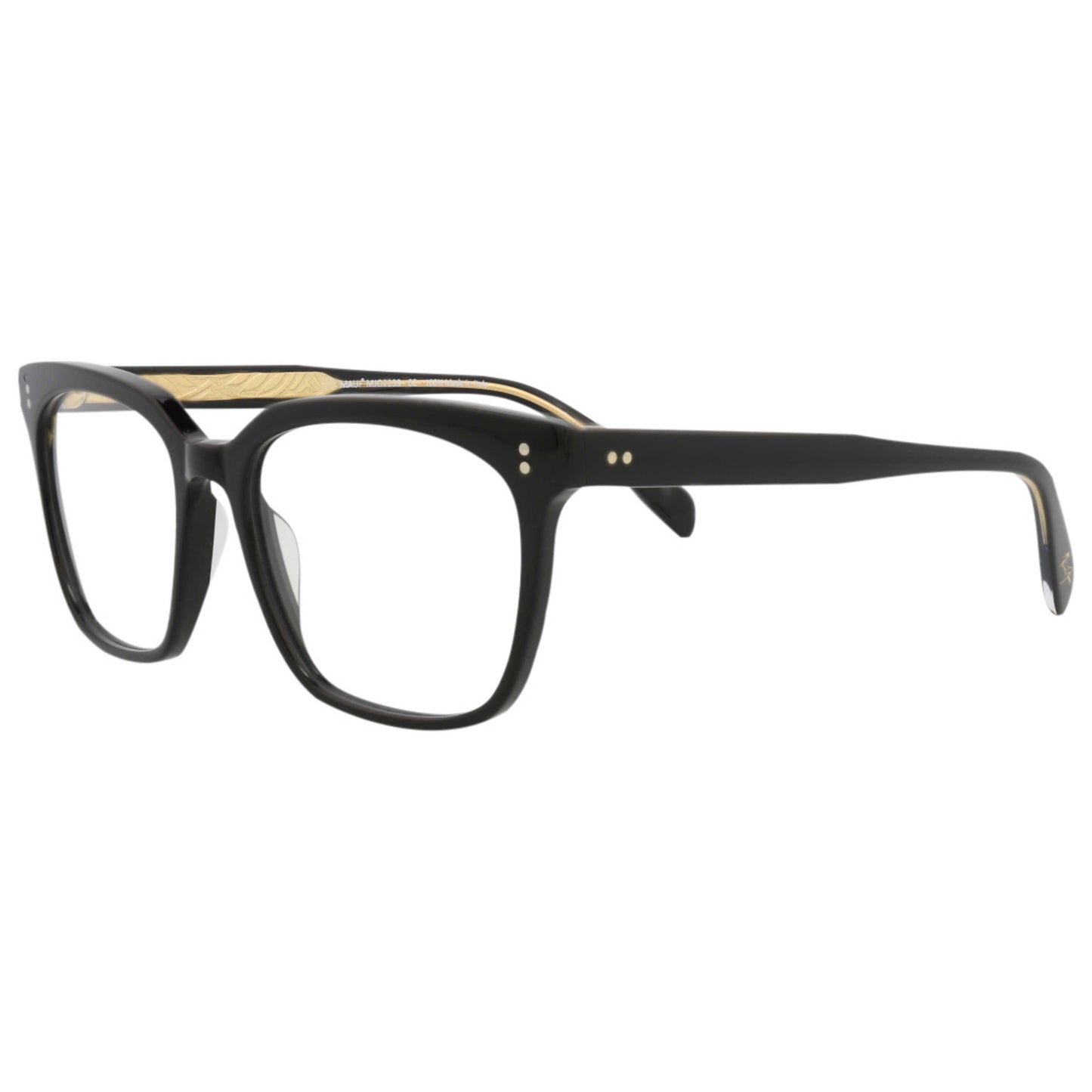 Front view of Maui Jim Unisex Opticals MJO2239-02