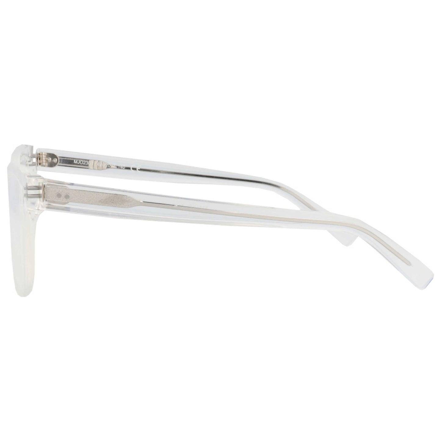 Maui Jim Women's Opticals MJO2301-05 - Image #3