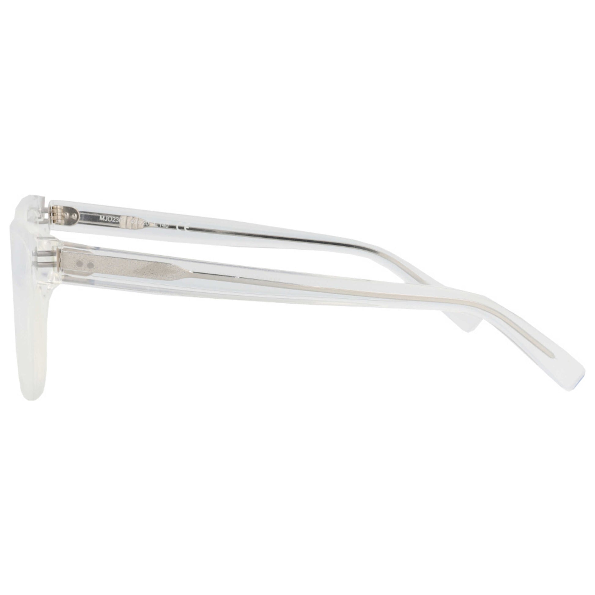 Maui Jim Women's Opticals MJO2301-05 - Image #3
