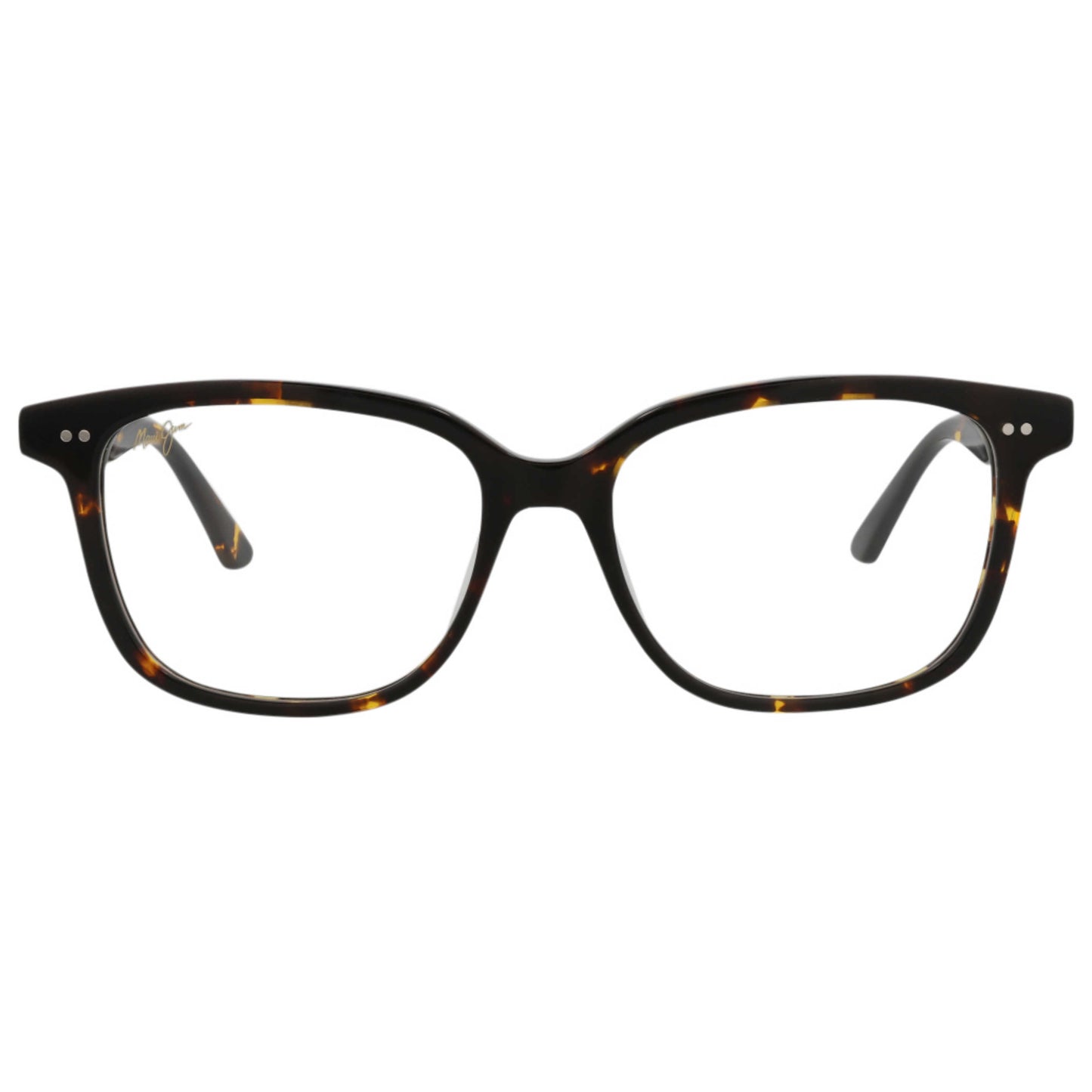 Maui Jim Core Unisex Opticals MJO2307-10 - Image #2