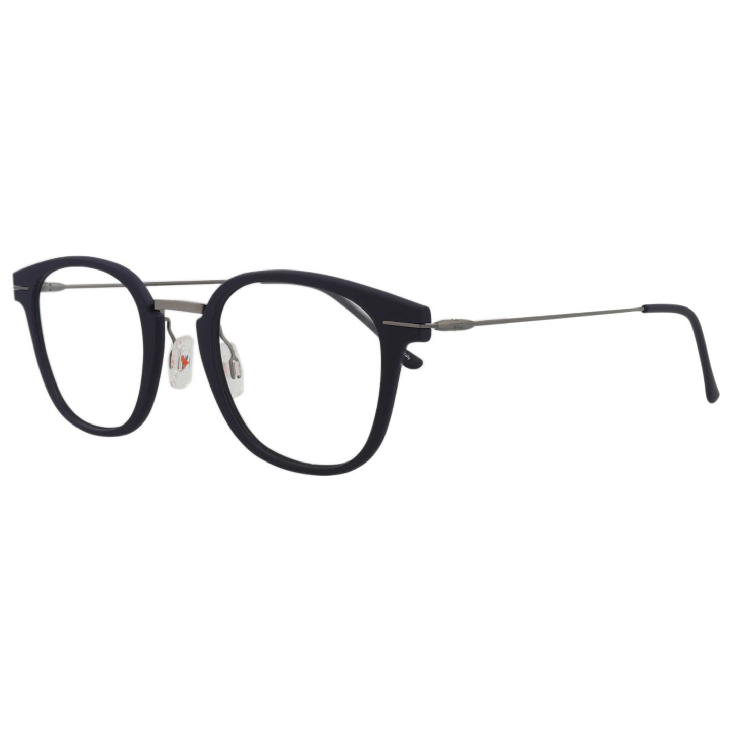 Front view of Maui Jim Core Unisex Opticals MJO2412-03M