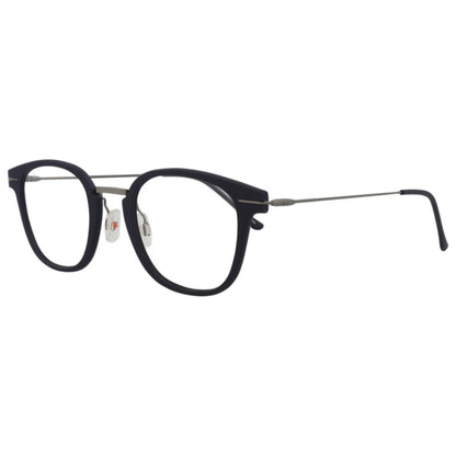 Front view of Maui Jim Core Unisex Opticals MJO2412-03M