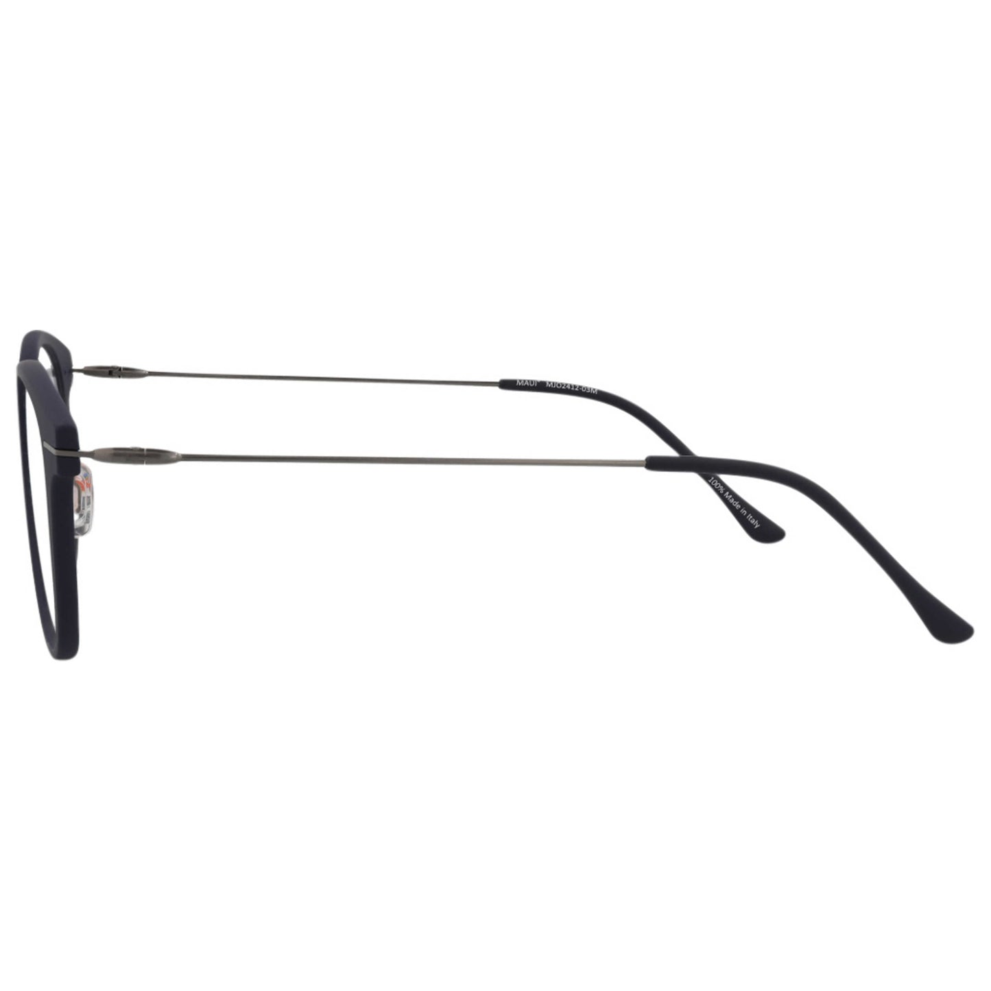 Maui Jim Core Unisex Opticals MJO2412-03M - Image #4
