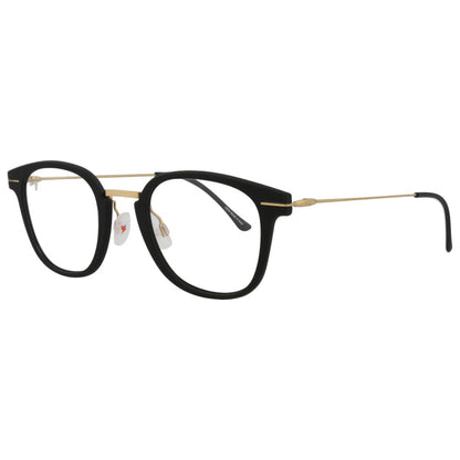 Front view of Maui Jim Core Unisex Opticals MJO2412-2M