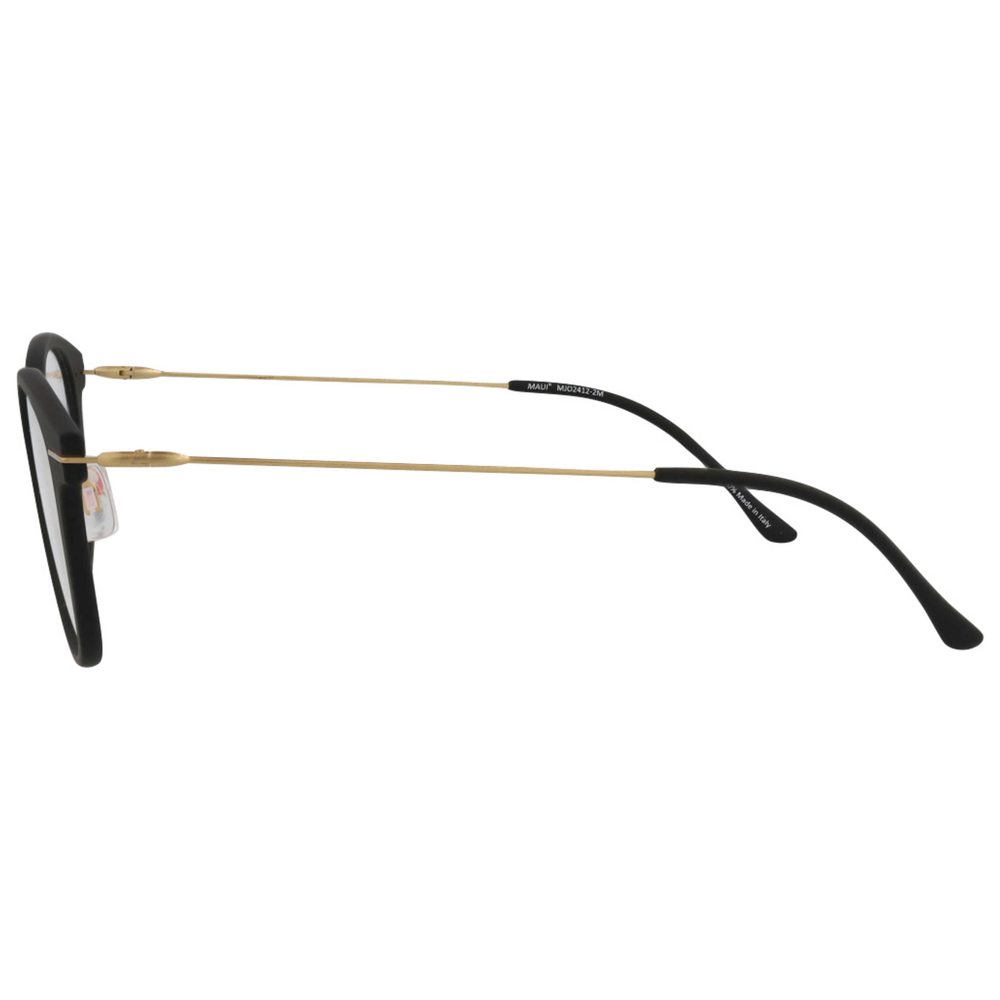 Maui Jim Core Unisex Opticals MJO2412-2M - Image #4