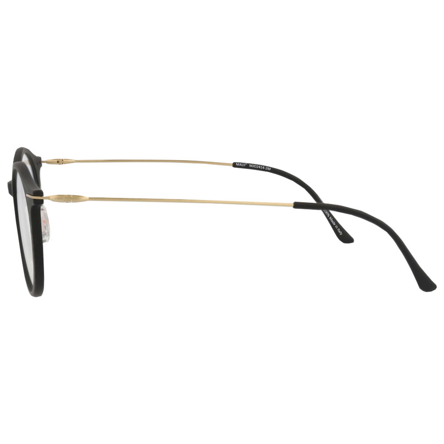 Maui Jim Unisex Opticals MJO2414-2M - Image #3