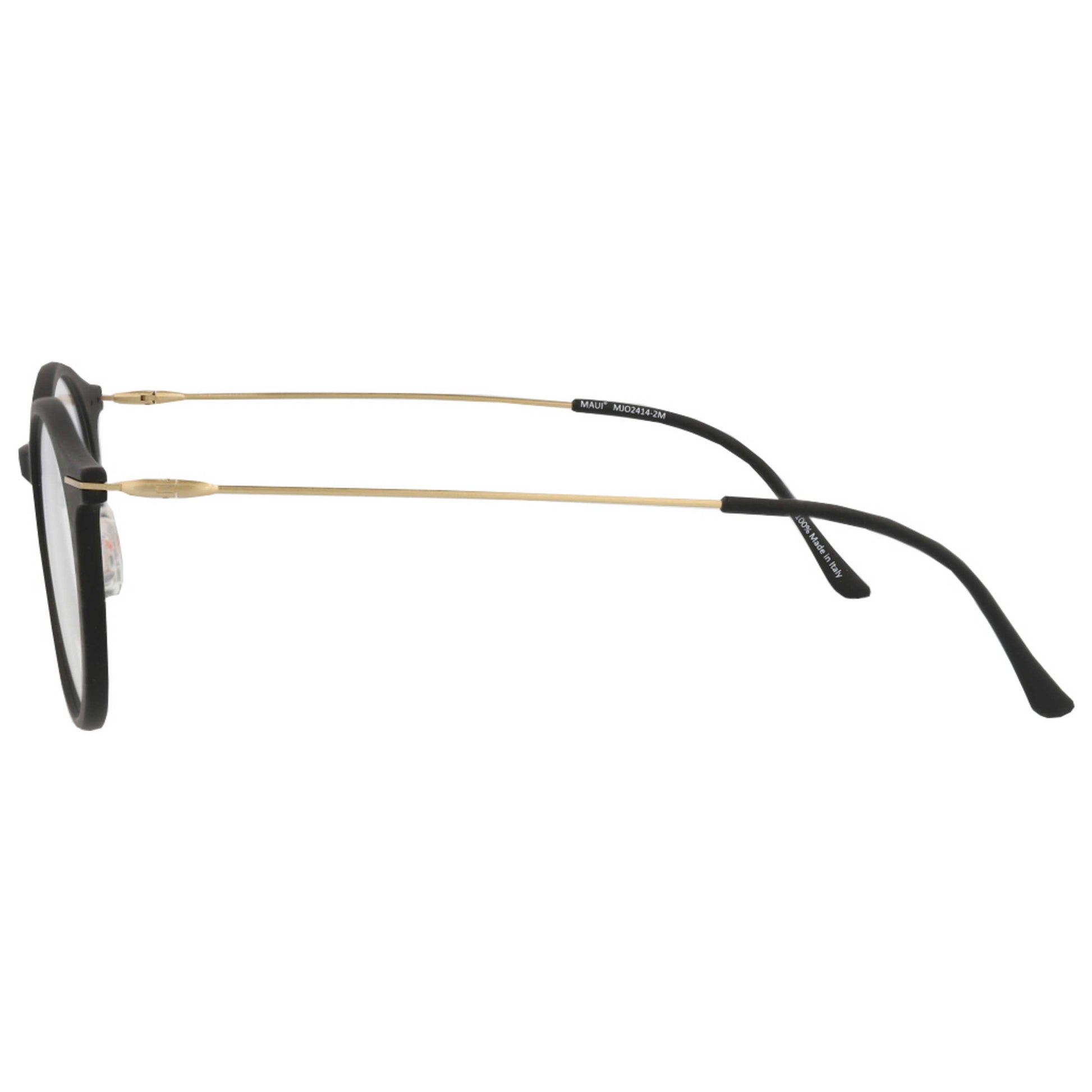 Maui Jim Unisex Opticals MJO2414-2M - Image #3